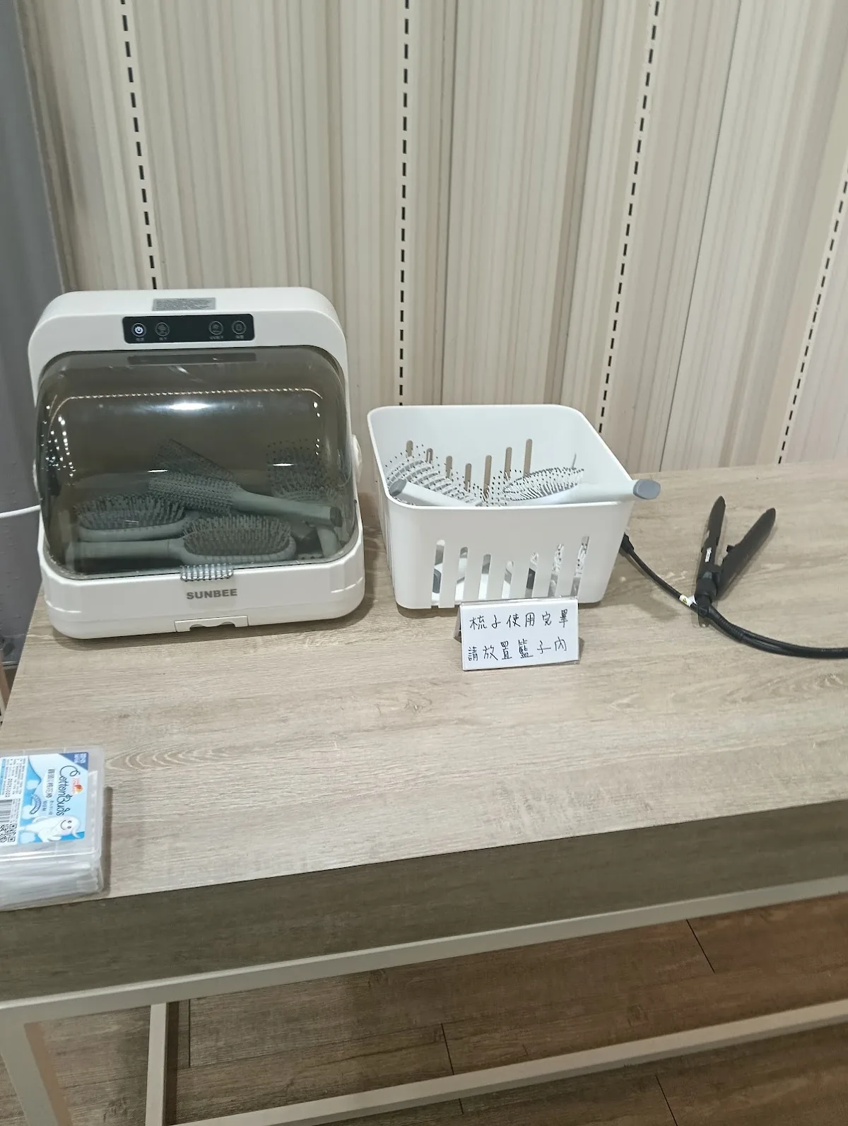 AI智能洗髮｜舒壓髮研所-台中逢甲店 5