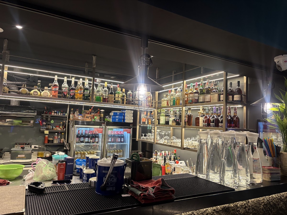 A-Plus酒吧（A Plus bar) 1