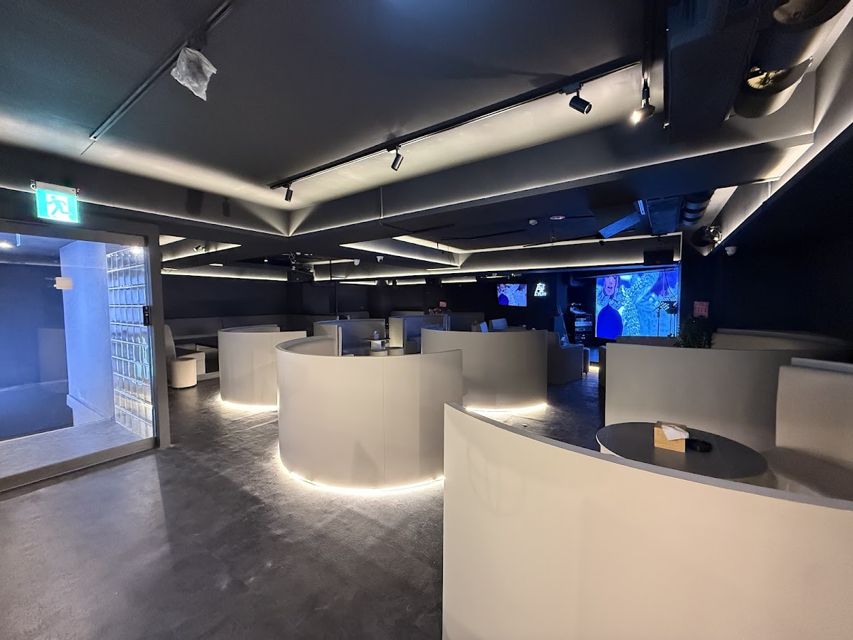 A-Plus酒吧（A Plus bar) 4