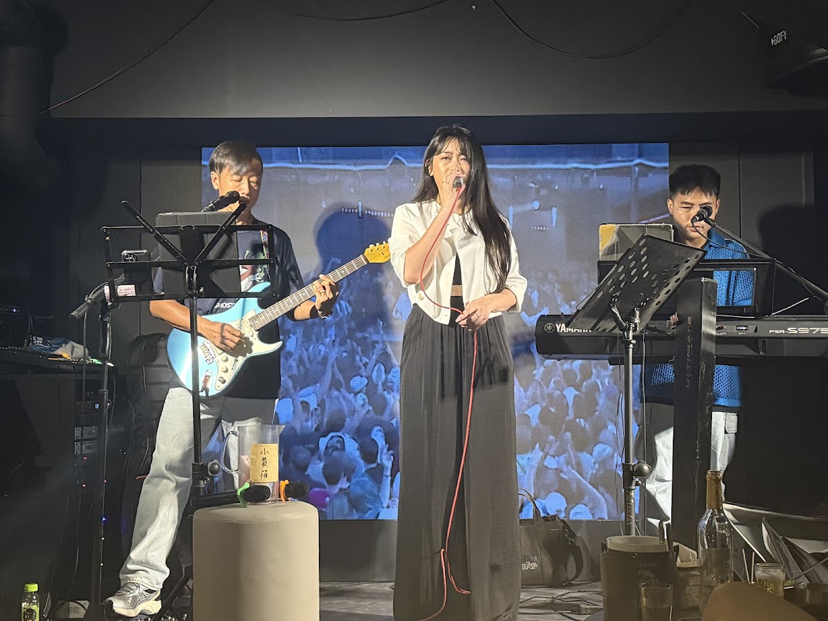 A-Plus酒吧（A Plus bar) 5