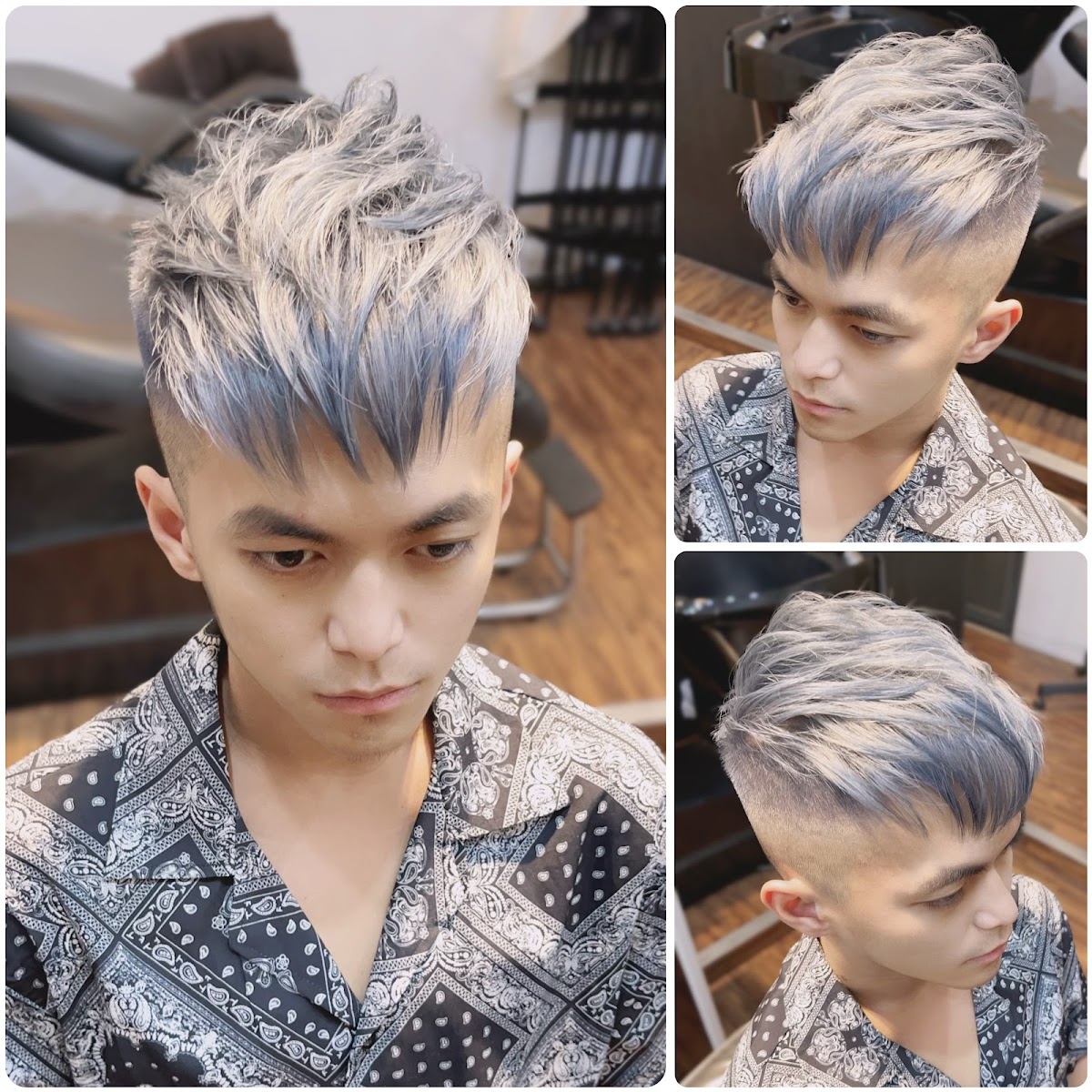 ParTake派緹克髮型設計 2