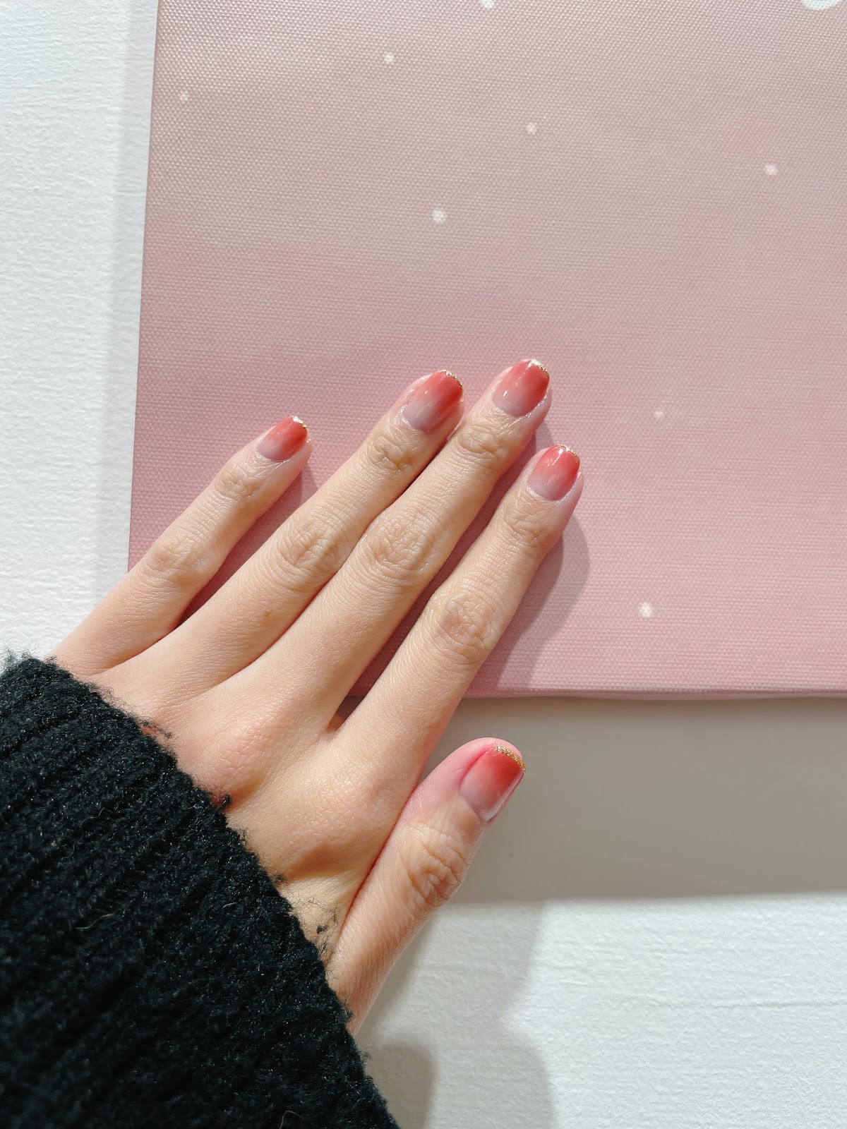 ChiaoNail喬美甲 3