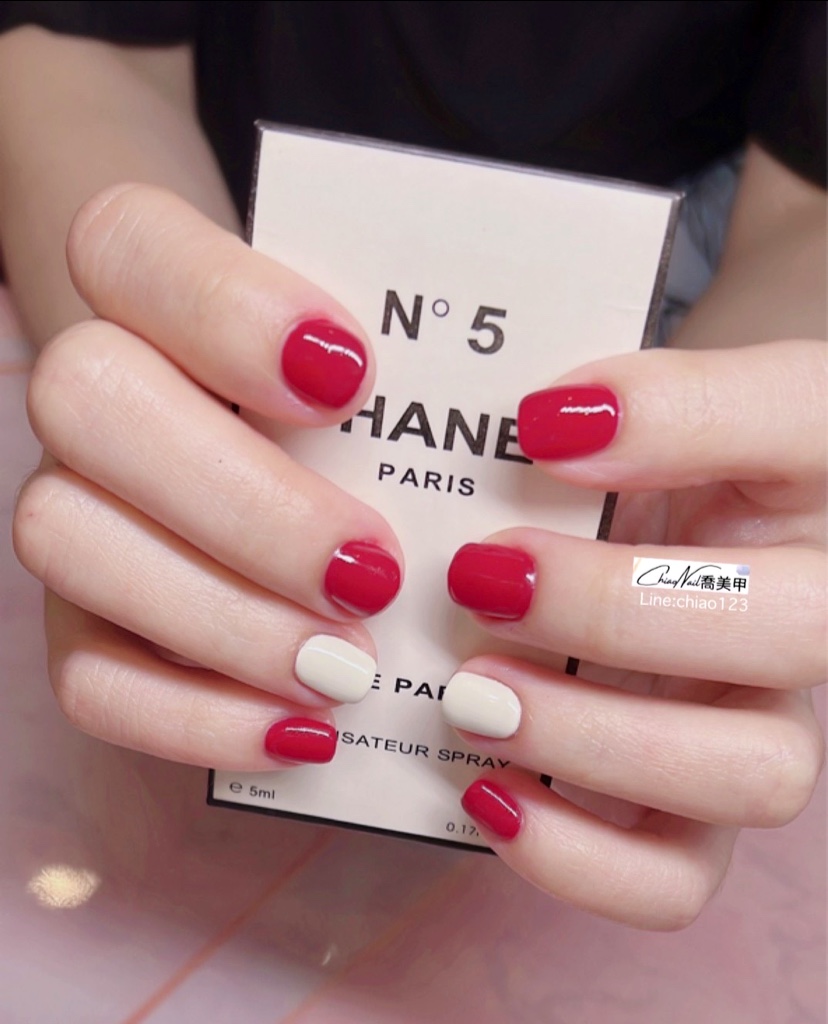 ChiaoNail喬美甲 5