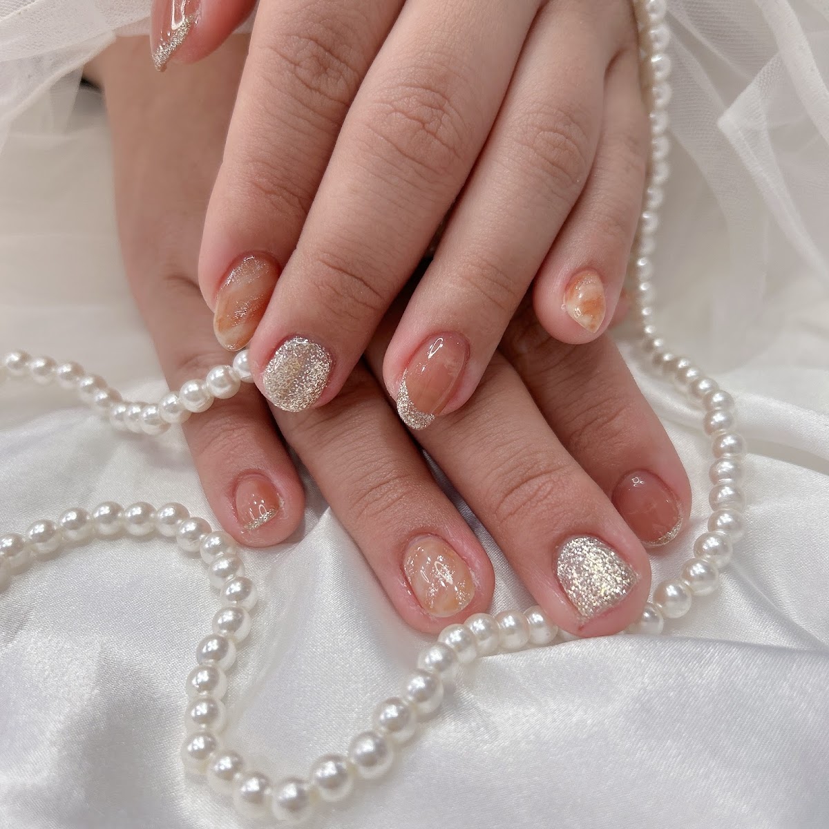 ITS Nail Salon｜台中美甲｜西屯美甲｜美睫｜熱蠟除毛｜ 1