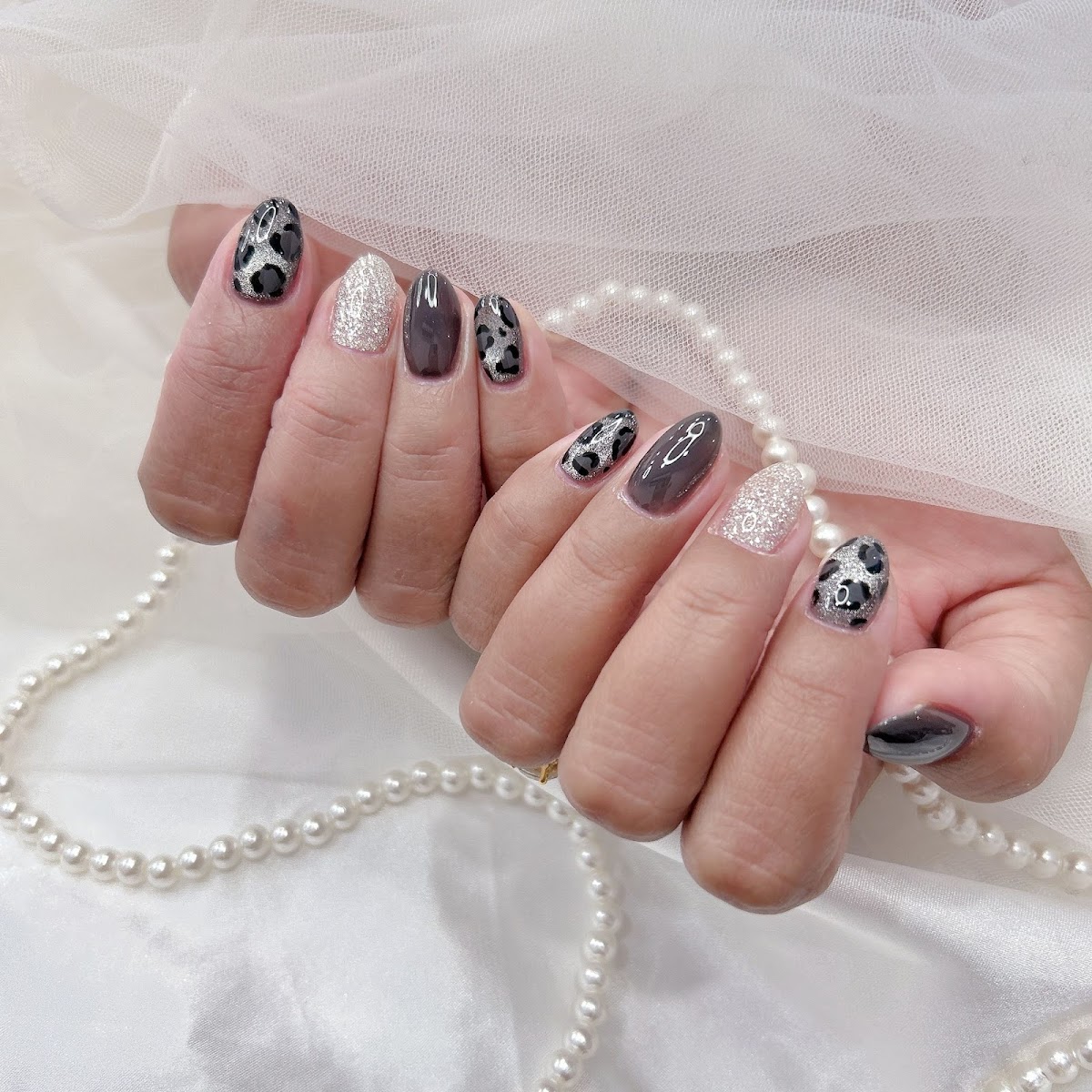 ITS Nail Salon｜台中美甲｜西屯美甲｜美睫｜熱蠟除毛｜ 3