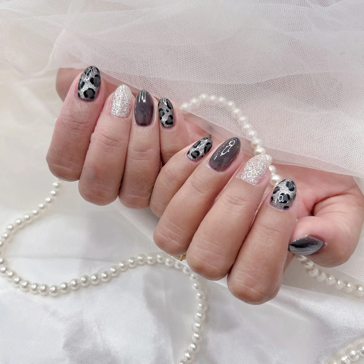 ITS Nail Salon｜台中美甲｜西屯美甲｜美睫｜熱蠟除毛｜ 3