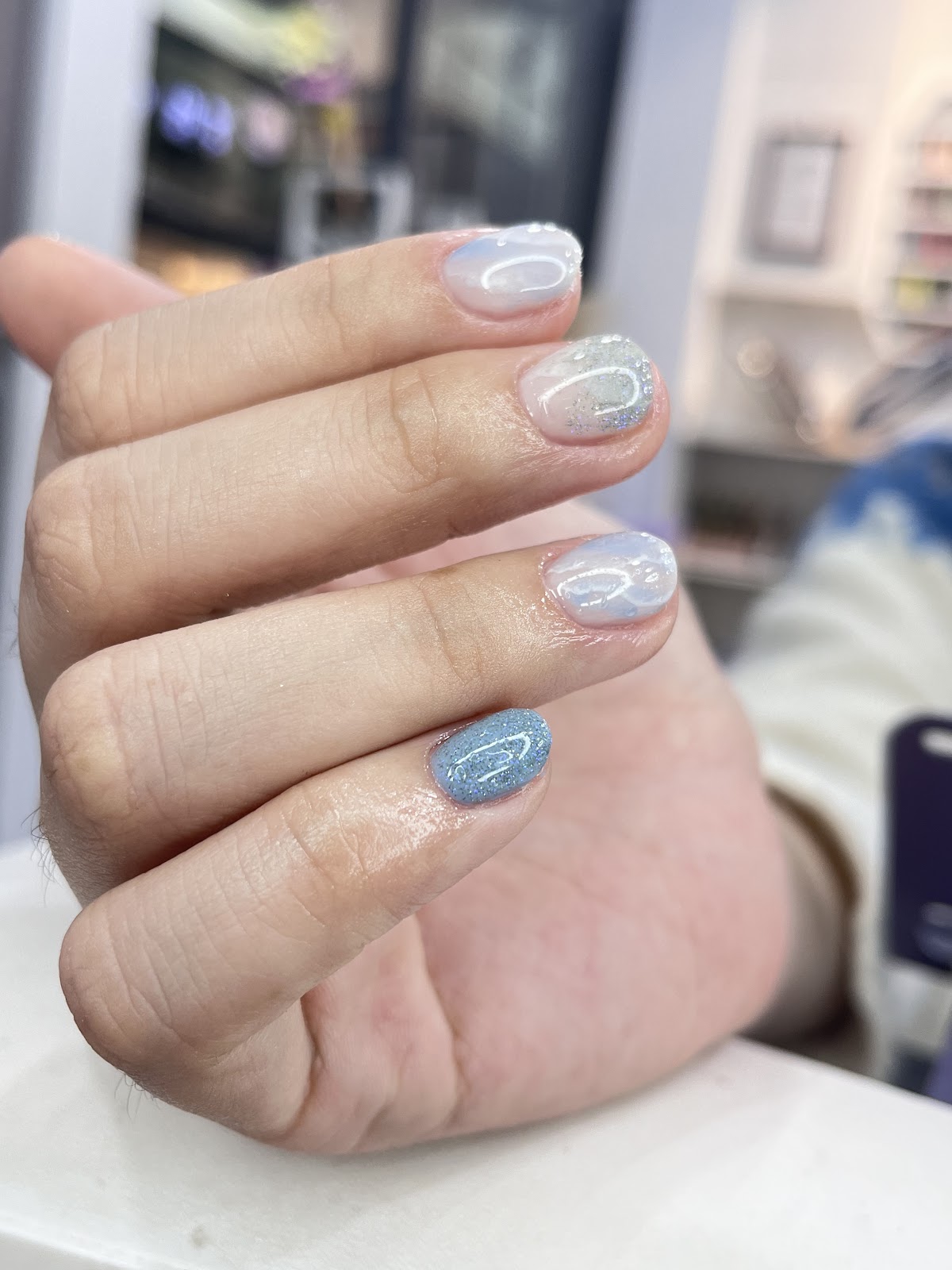 ITS Nail Salon｜台中美甲｜西屯美甲｜美睫｜熱蠟除毛｜ 4