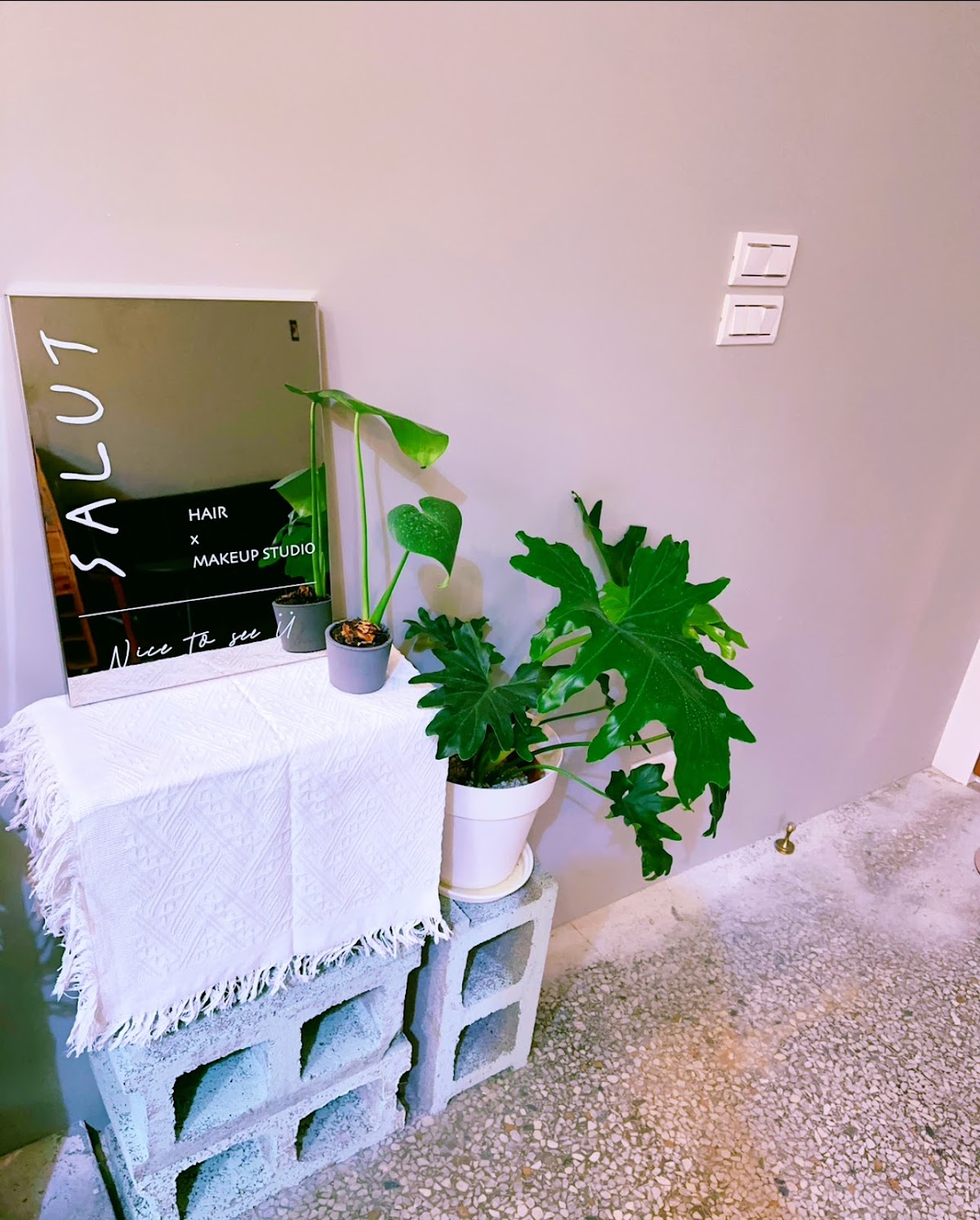 𝗦𝗔𝗟𝗨𝗧 𝗦𝗧𝗨𝗗𝗜𝗢 3