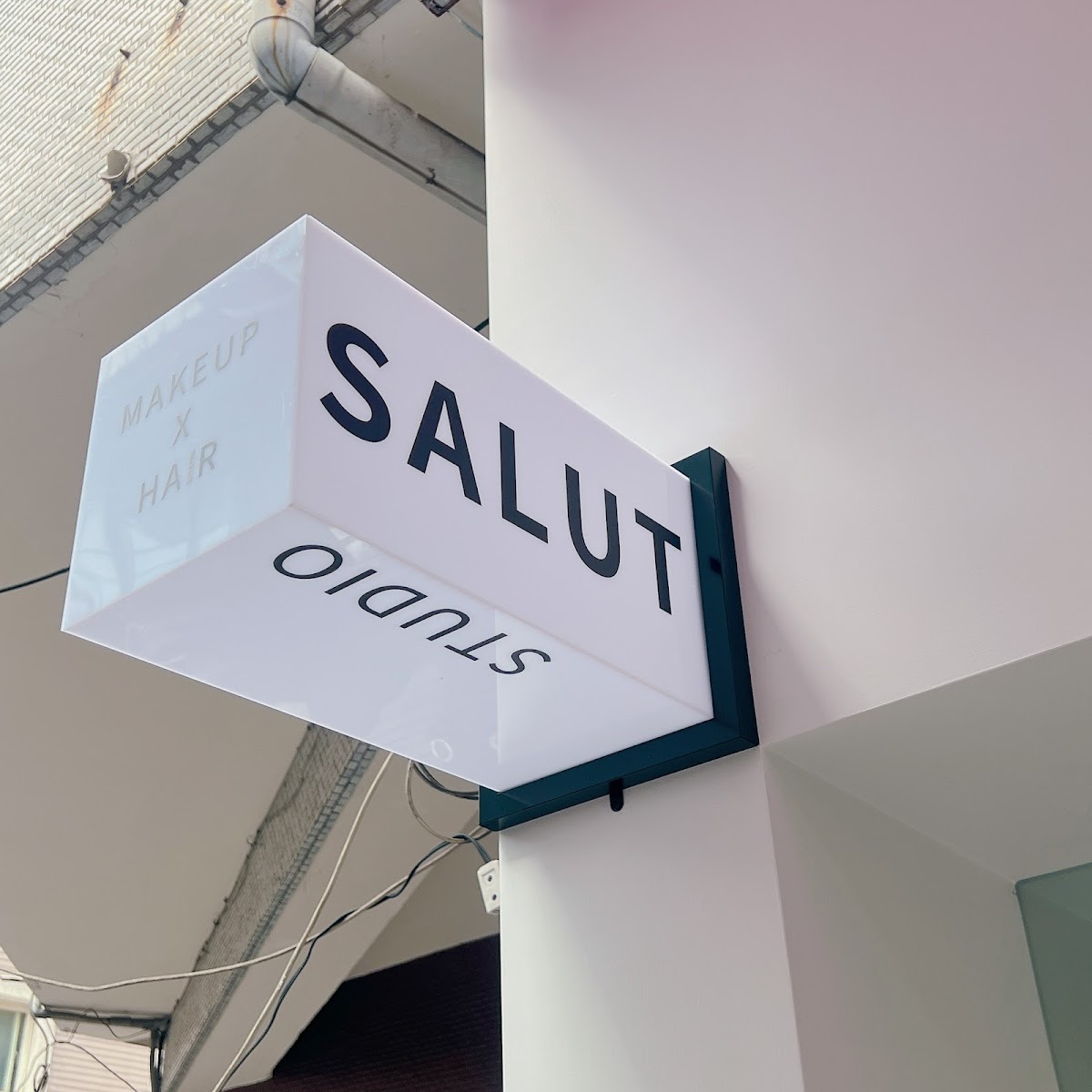 𝗦𝗔𝗟𝗨𝗧 𝗦𝗧𝗨𝗗𝗜𝗢 5