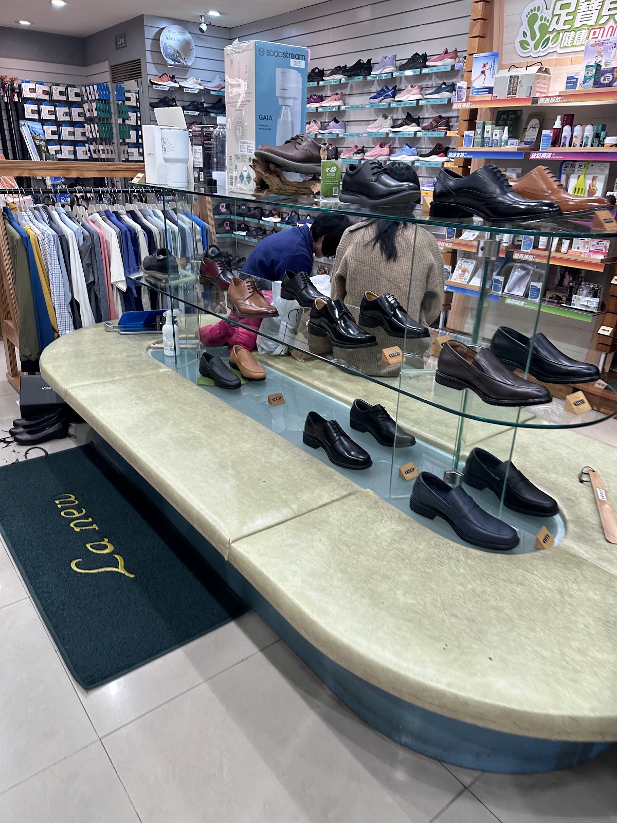 La New 台中福星二店 3