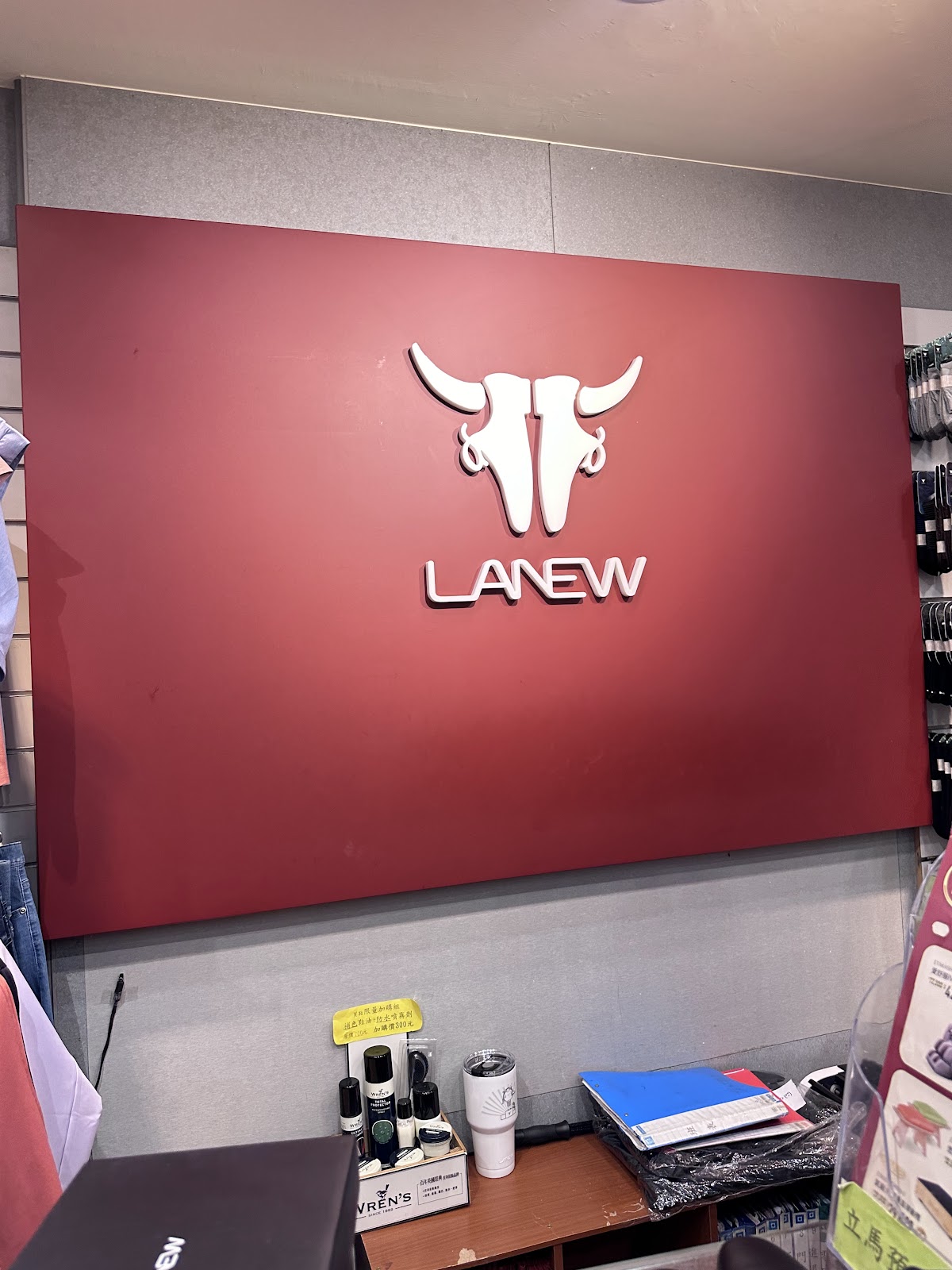 La New 台中福星二店 5