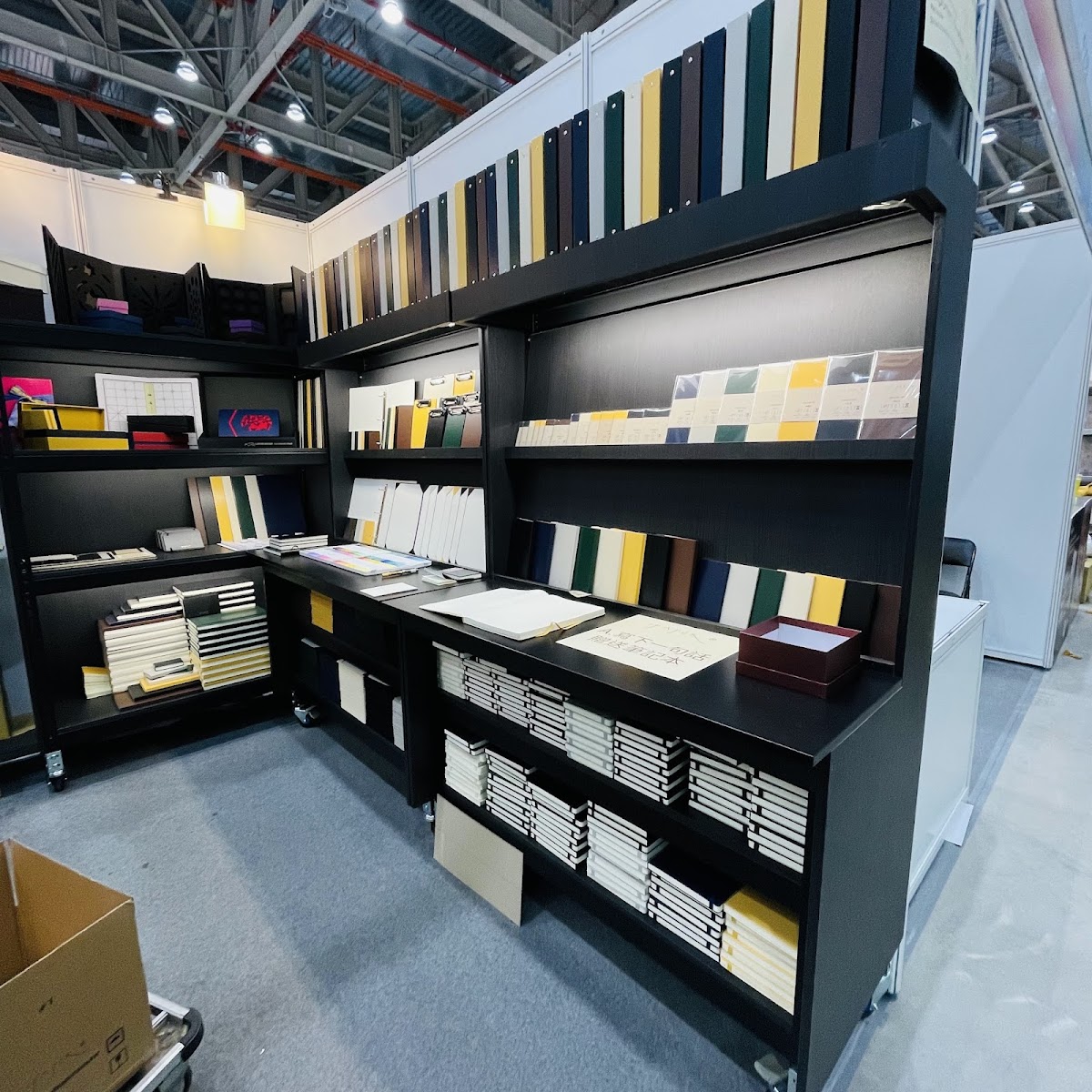 iPaper 紙品 鋼筆 咖啡 獨立書店 5