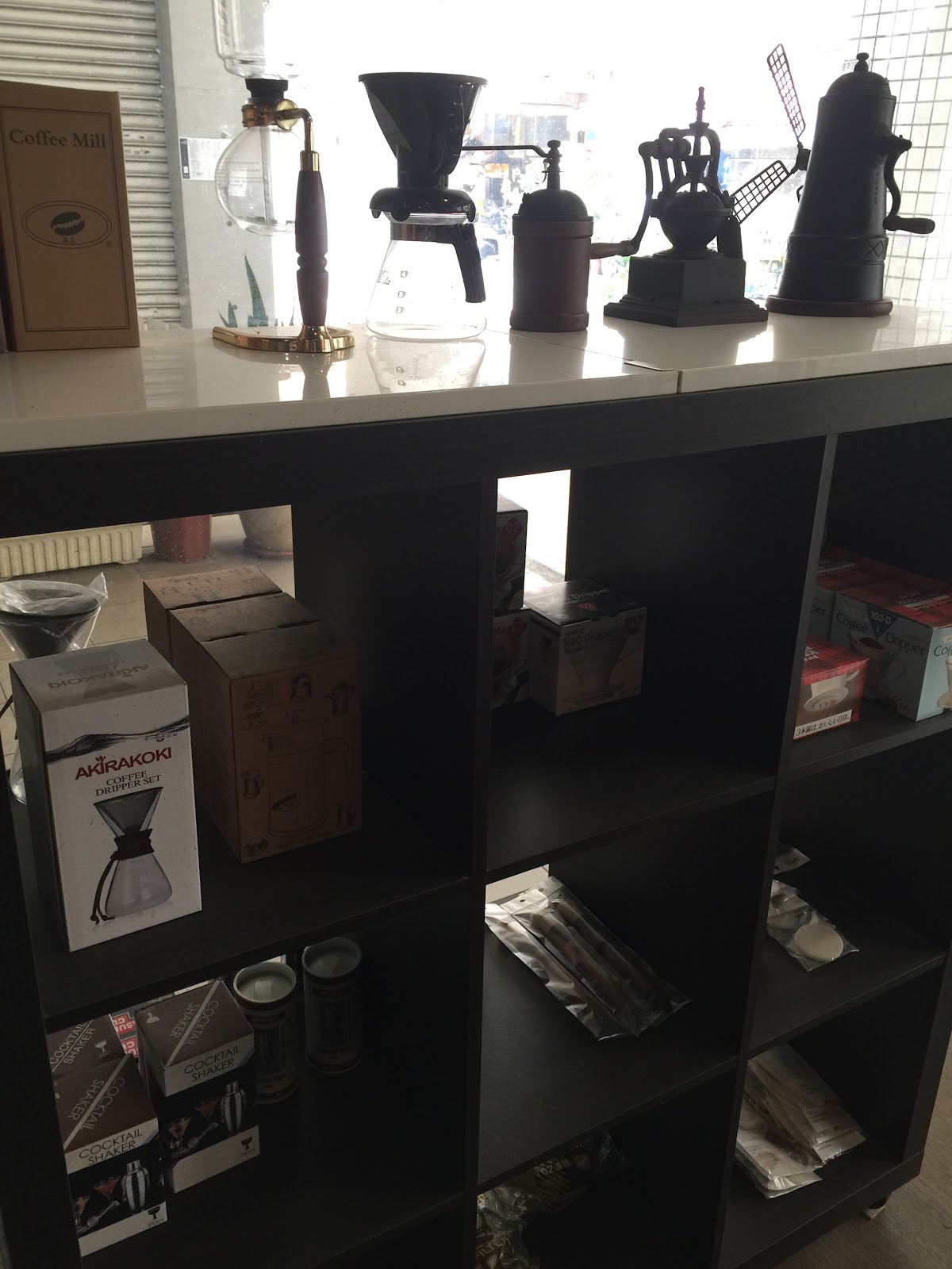 D&J玩家咖啡工坊 5