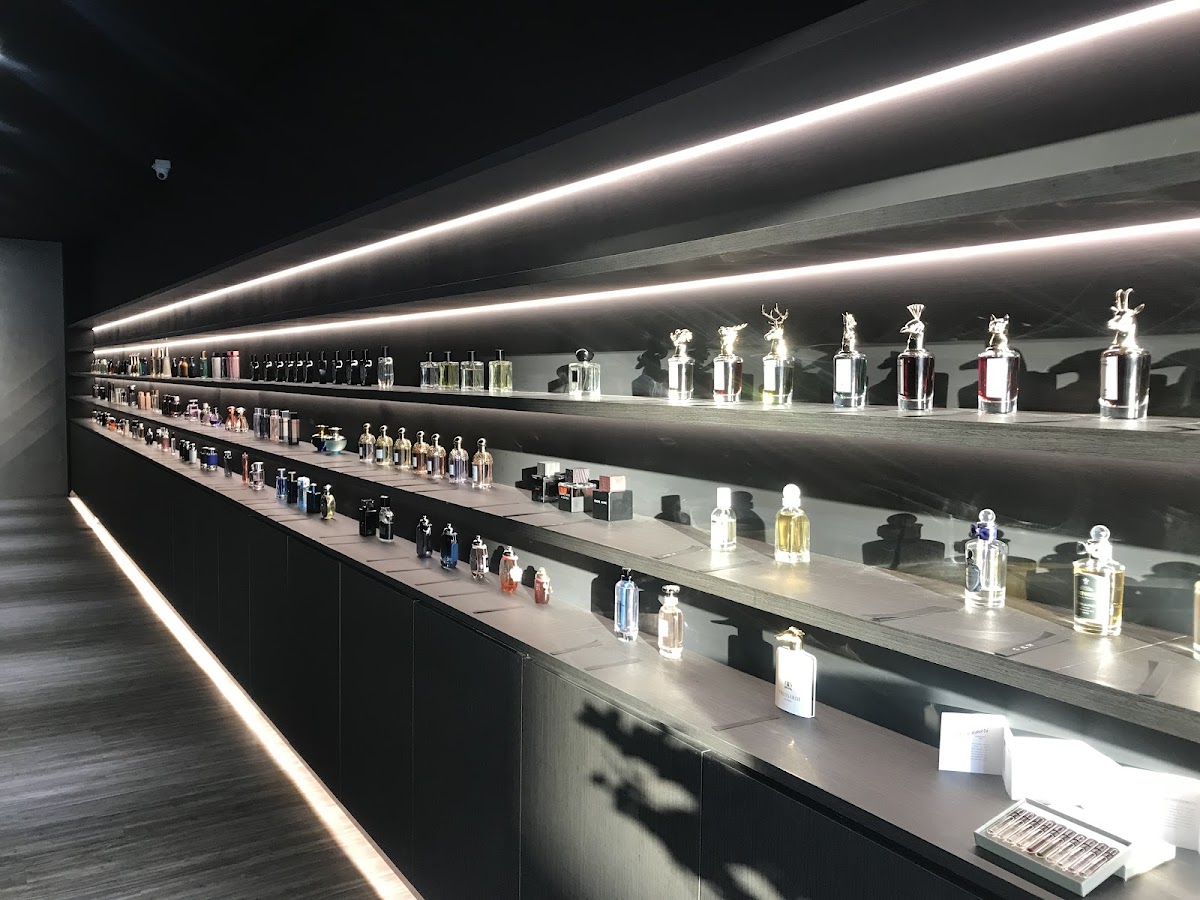 Asa Perfume 逢甲店｜香水是一種無形的飾品 2