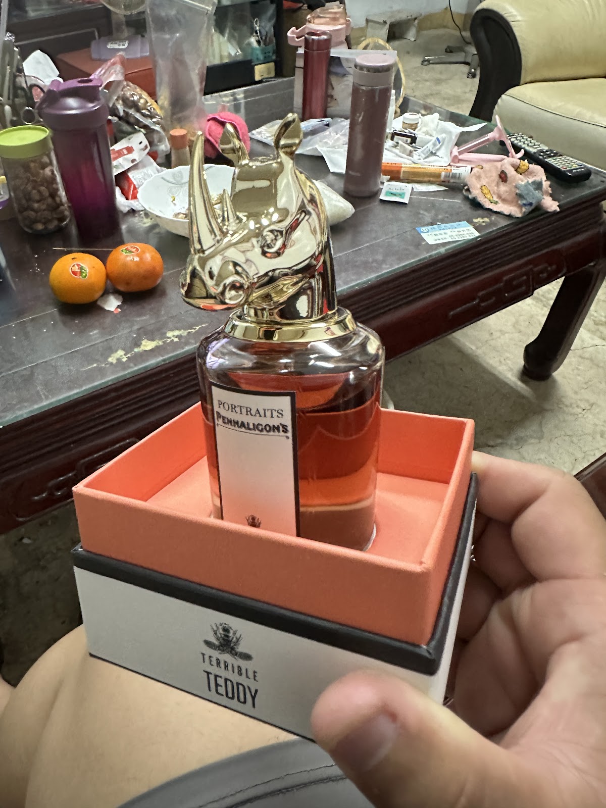 Asa Perfume 逢甲店｜香水是一種無形的飾品 3