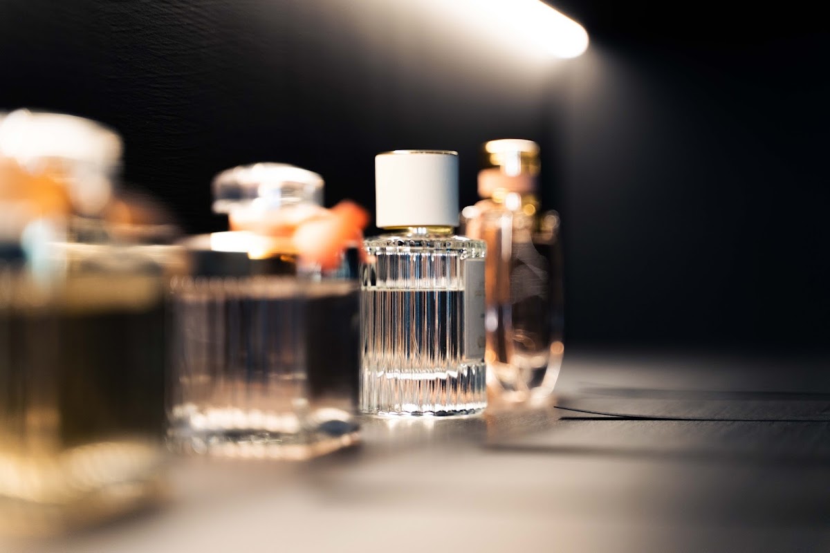 Asa Perfume 逢甲店｜香水是一種無形的飾品 4