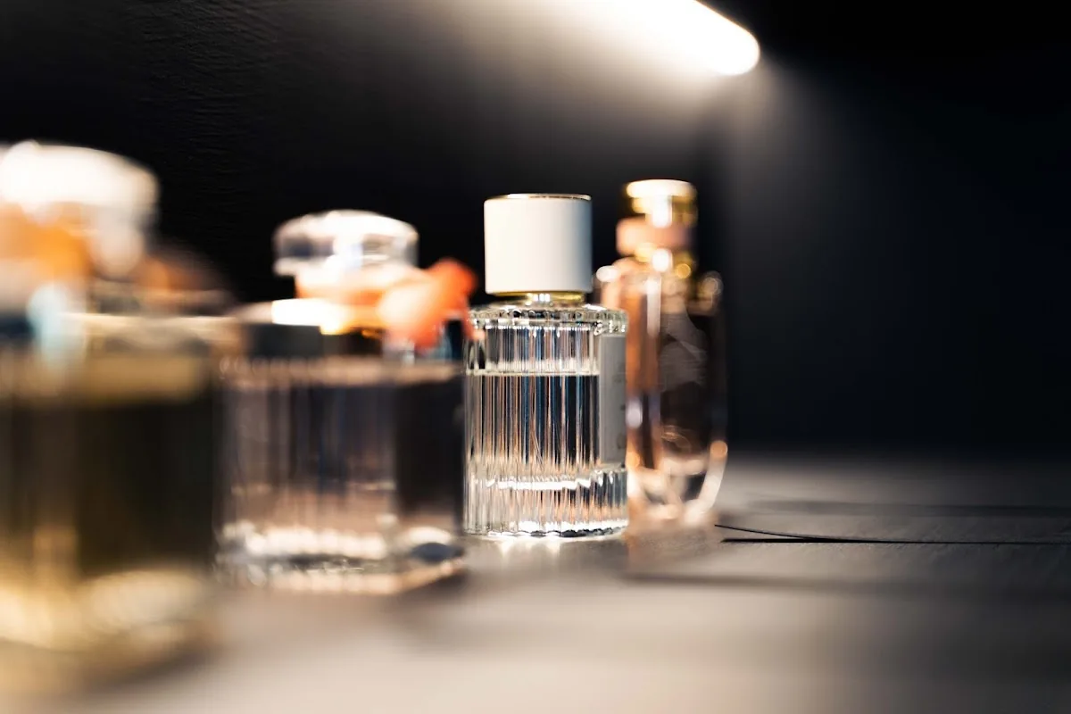 Asa Perfume 逢甲店｜香水是一種無形的飾品 4