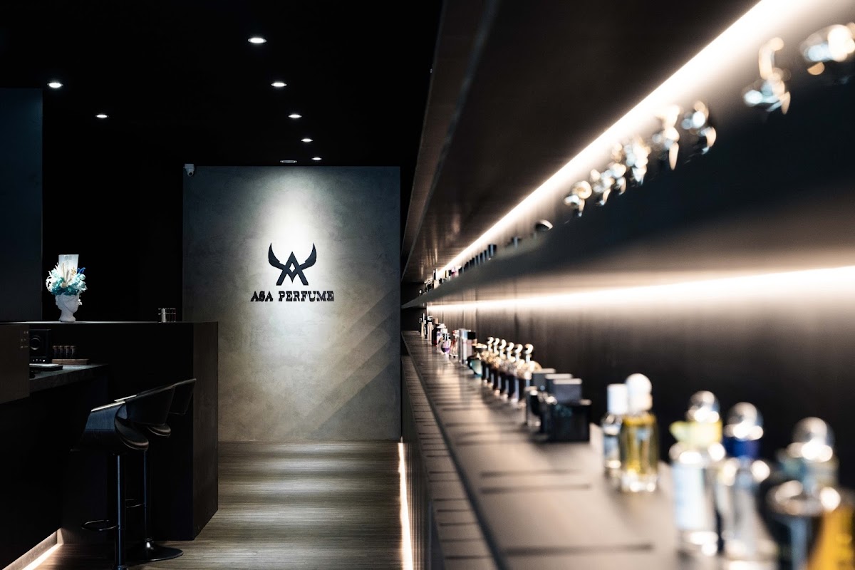Asa Perfume 逢甲店｜香水是一種無形的飾品 5