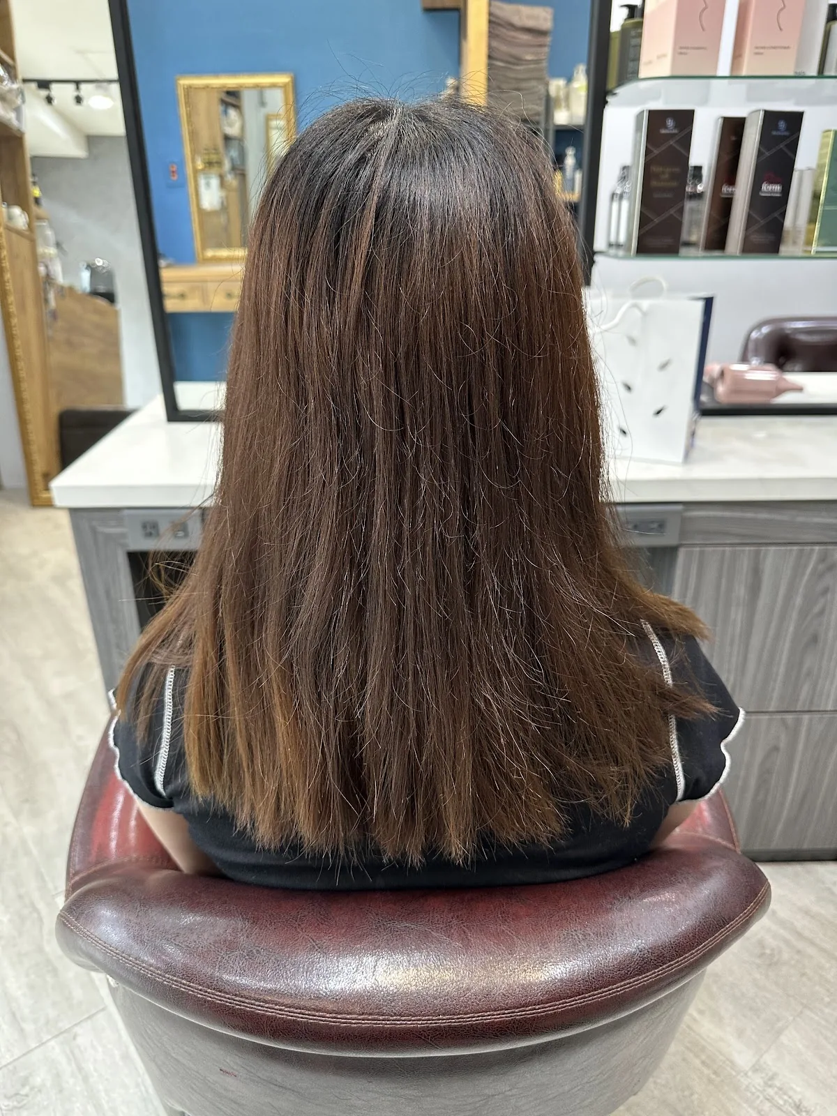 SHARE SALON 3