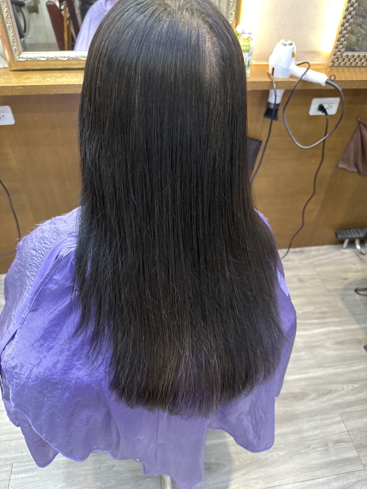 EPIC時尚髮藝沙龍 2