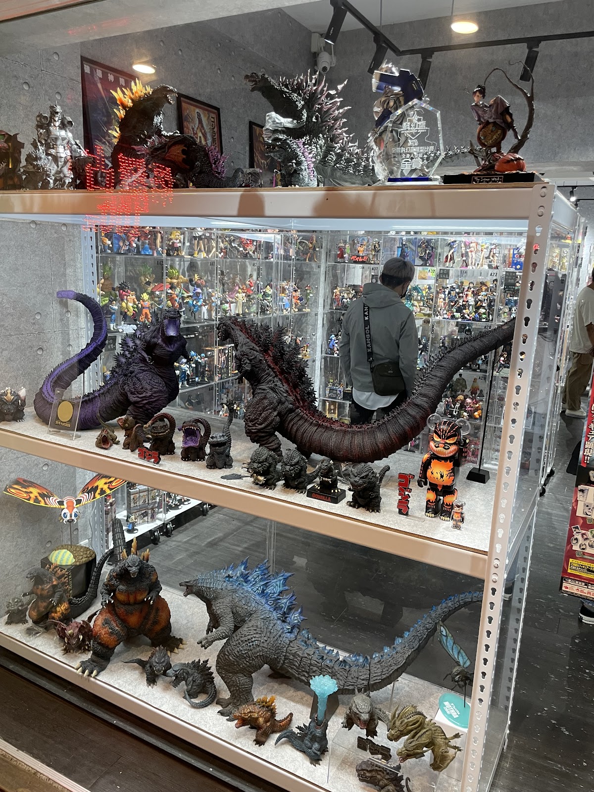 一抽入魂 Frame to the Soul 2