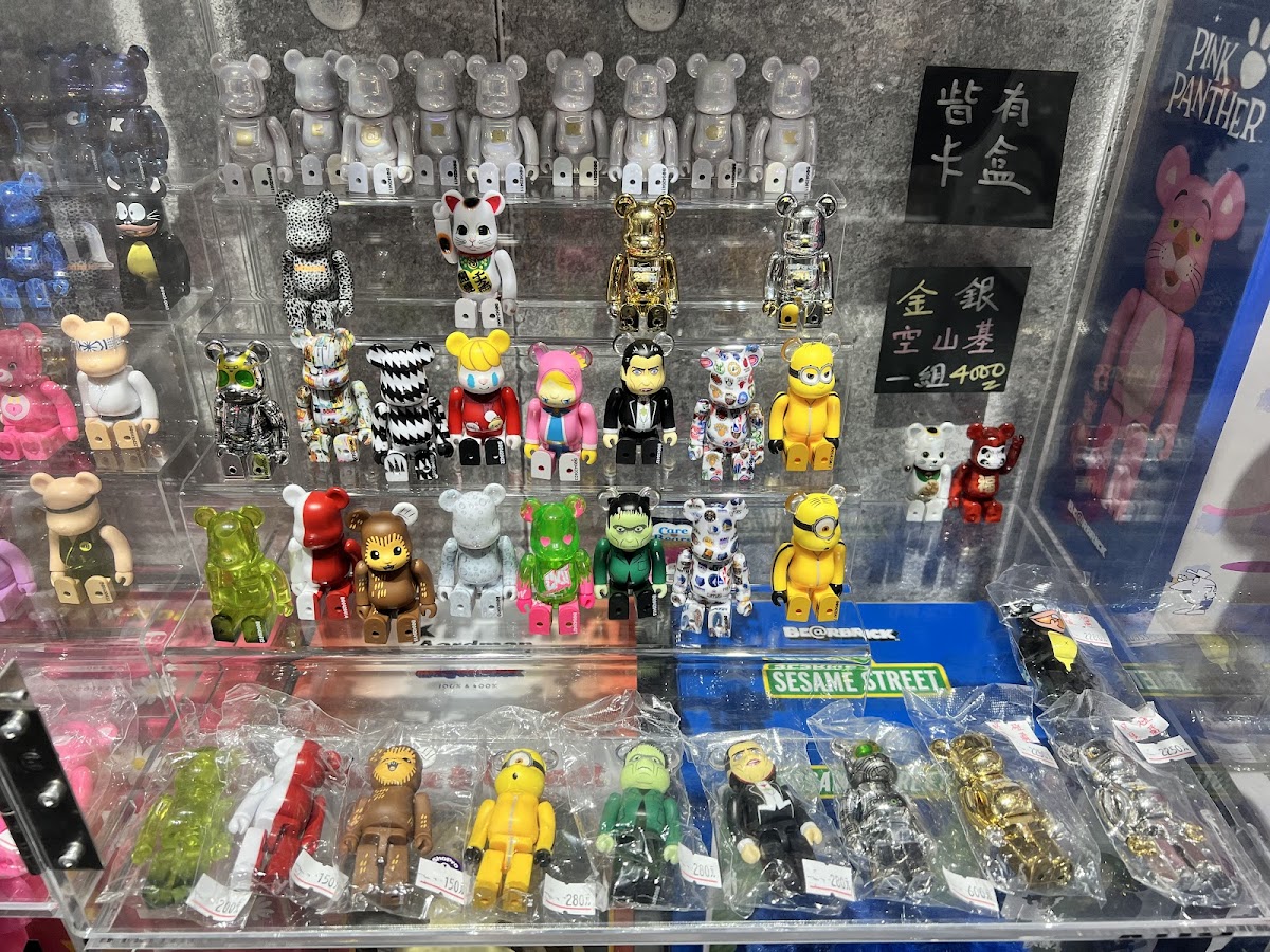 一抽入魂 Frame to the Soul 3