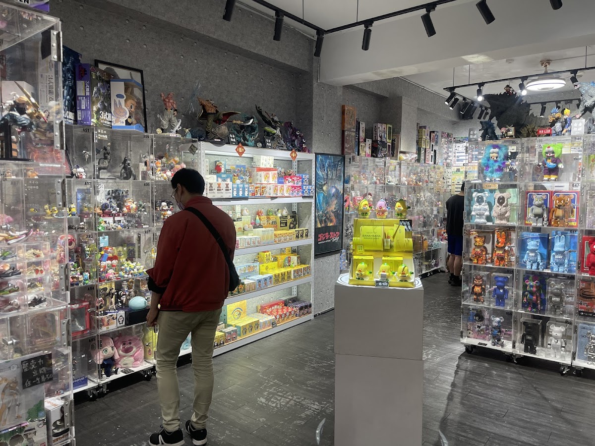 一抽入魂 Frame to the Soul 4