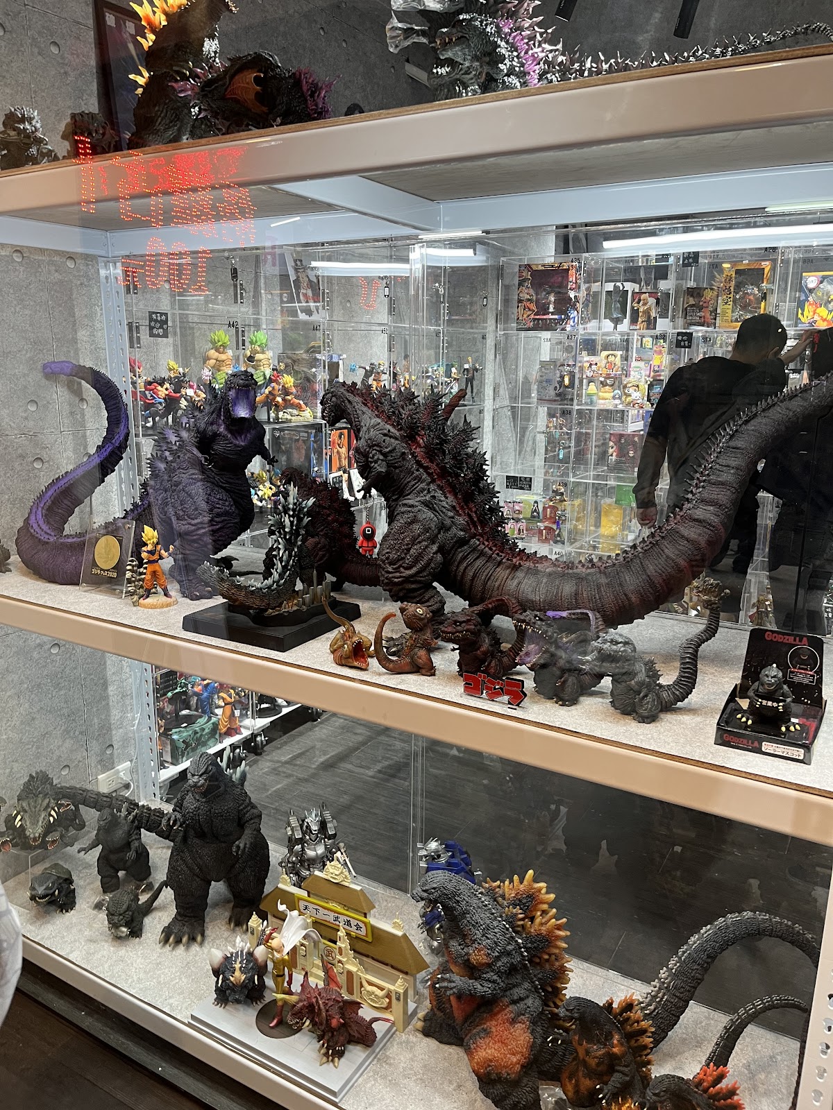 一抽入魂 Frame to the Soul 5