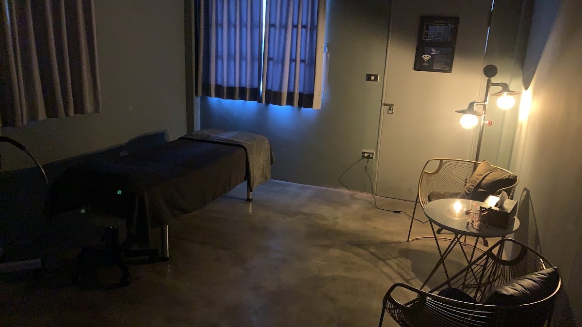 Secret Story秘密故事館 1