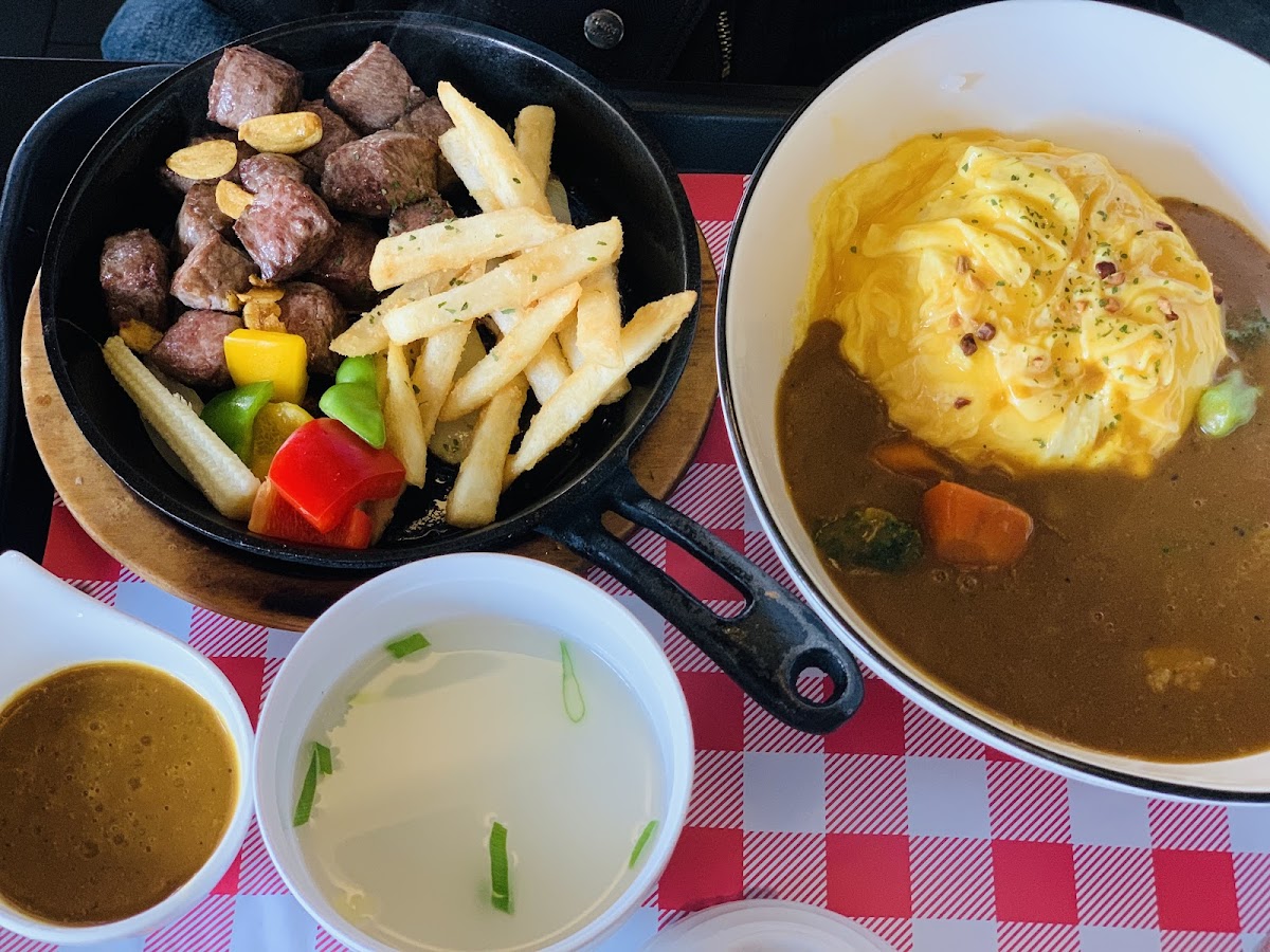 Mr.38 咖哩美食餐廳（逢甲店） 5