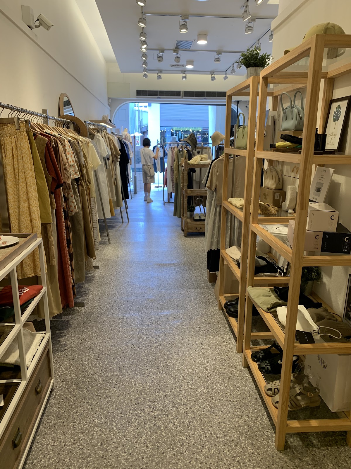 QUEEN SHOP 逢甲門市 5