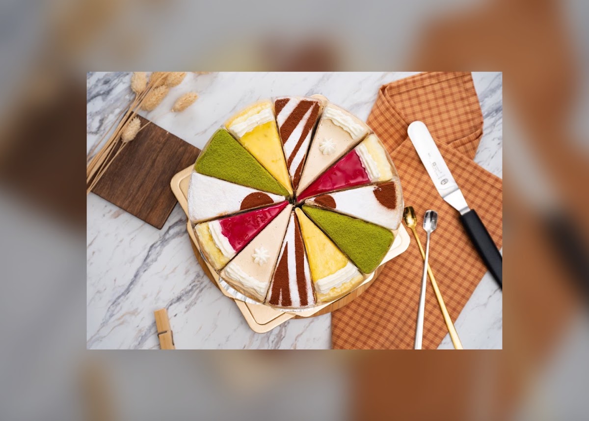 2度C NiGuo 逢甲店-西屯人氣甜點|甜點推薦|手作甜點|特色蛋糕|必吃甜點|手工甜點|熱門甜品|甜品專賣店|必吃甜品 2