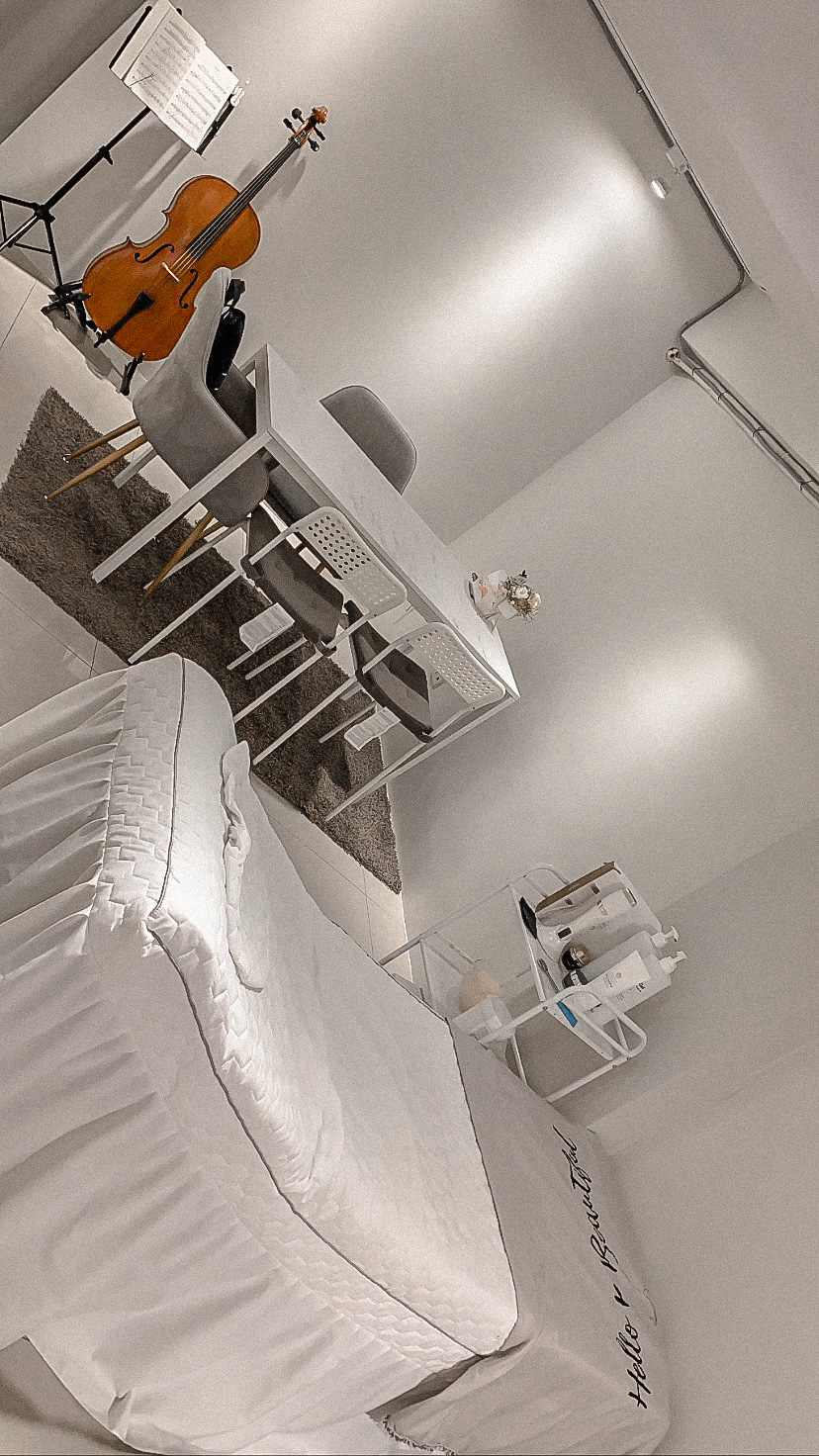 B beauty 台中總店 5