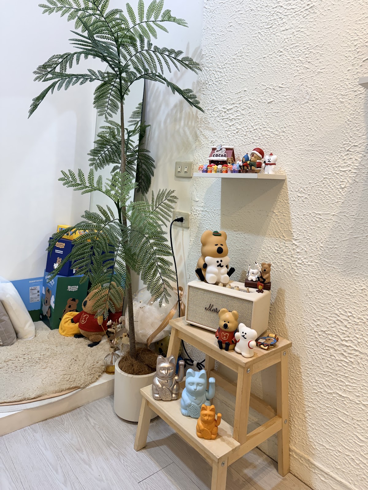 MUJU.STUDIO 熱蠟除毛｜韓國皮膚管理 2