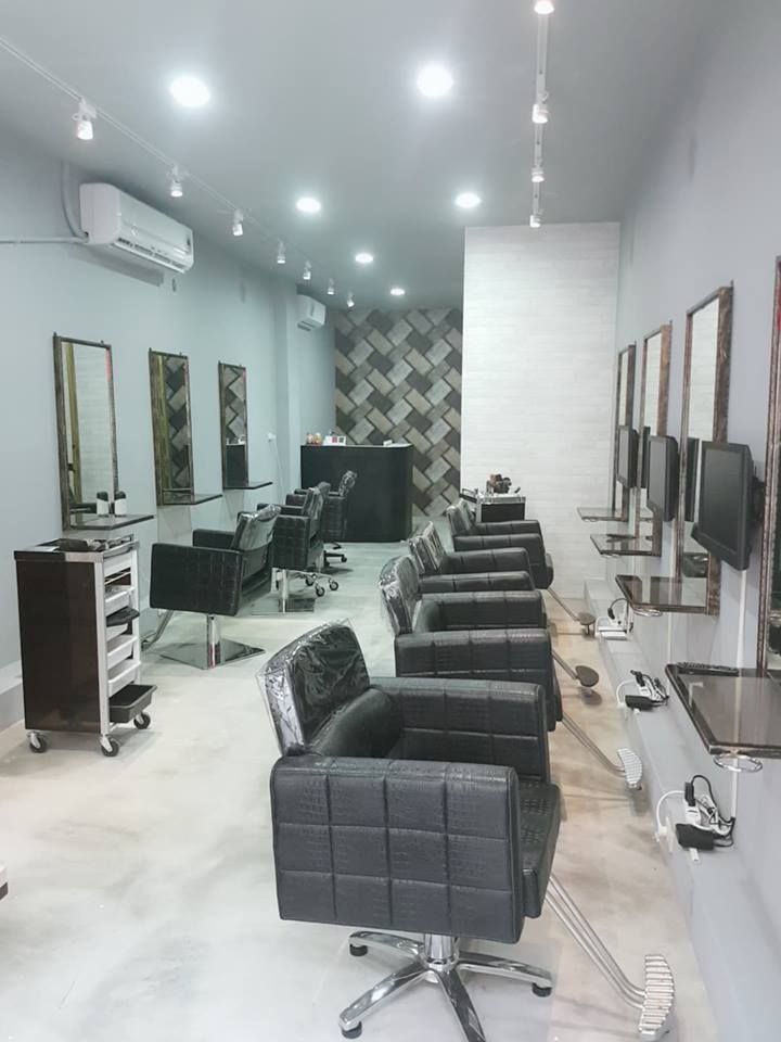 【Dozo時尚髮則】|洗髮|剪髮|燙髮|染髮|護髮|夜間洗髮|夜間理髮| 1