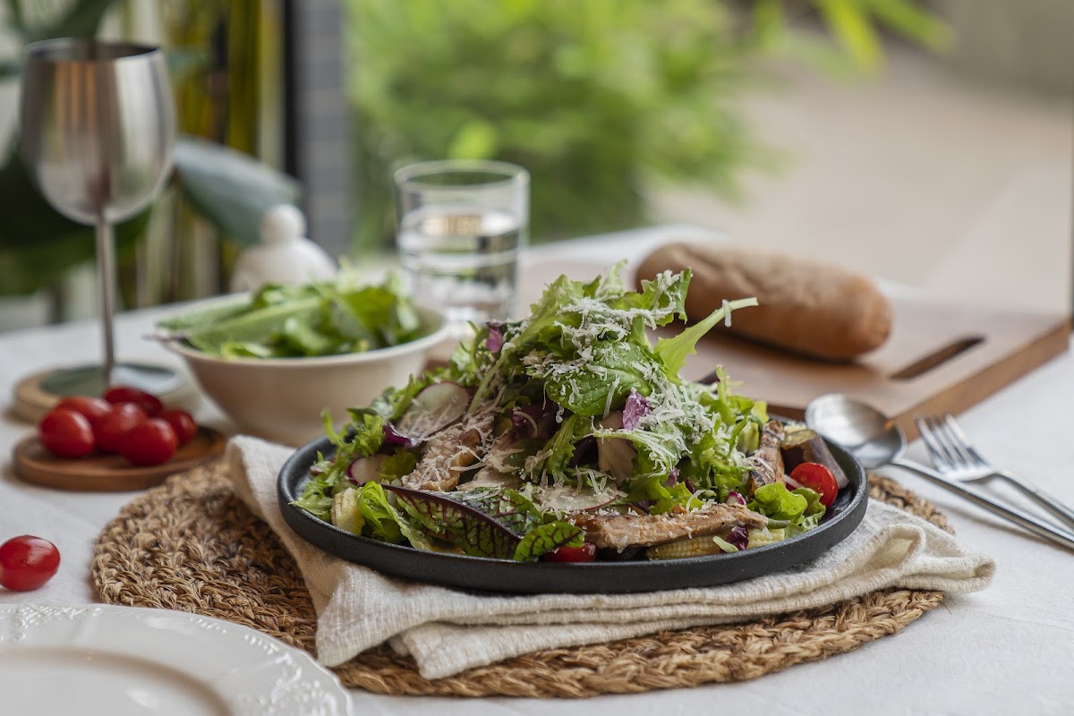 享得道行旅 In Joy Hotel 4