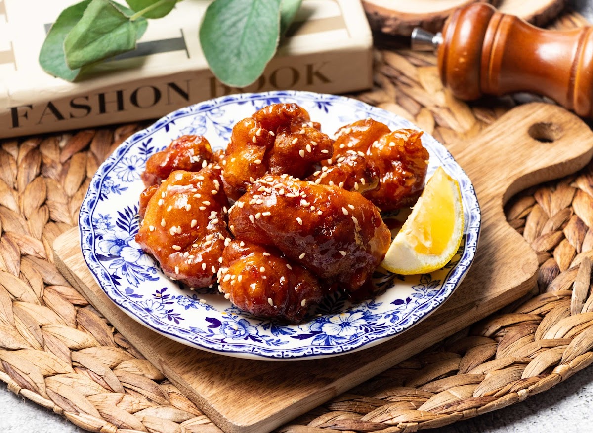 HUN混 義大利麵 逢甲店 2