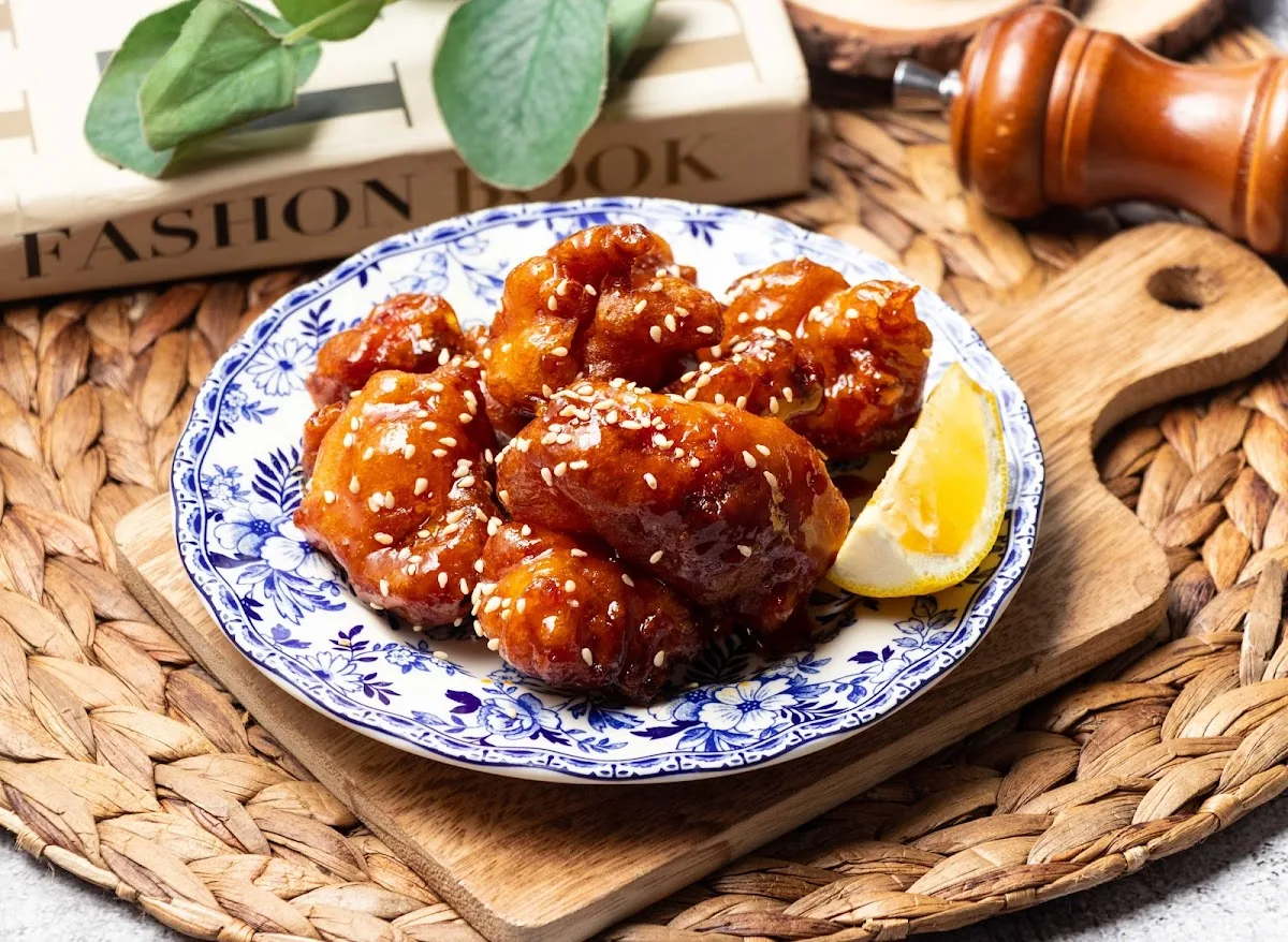 HUN混 義大利麵 逢甲店 2