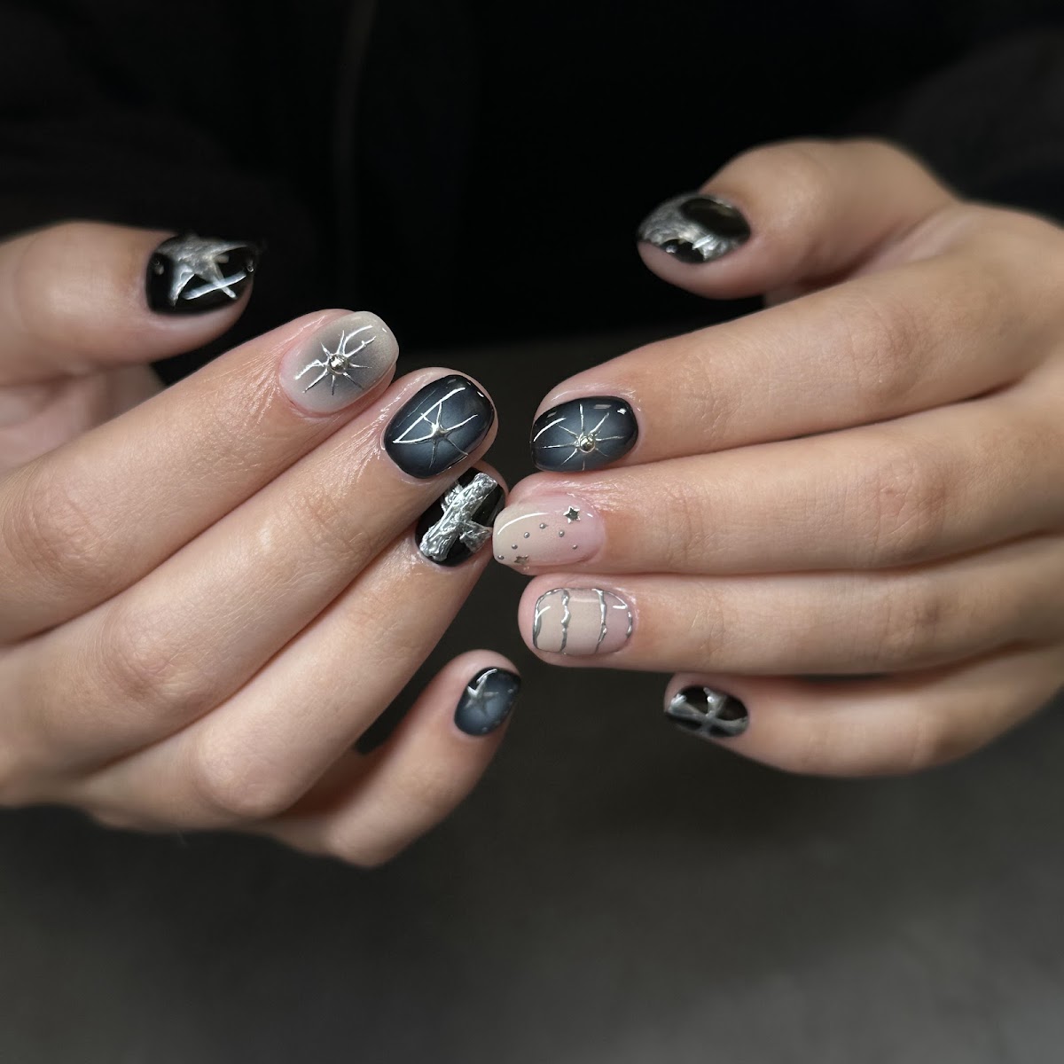 RUOK STUDIO 汝好美甲美睫 逢甲美甲/逢甲美睫 #預約制 2