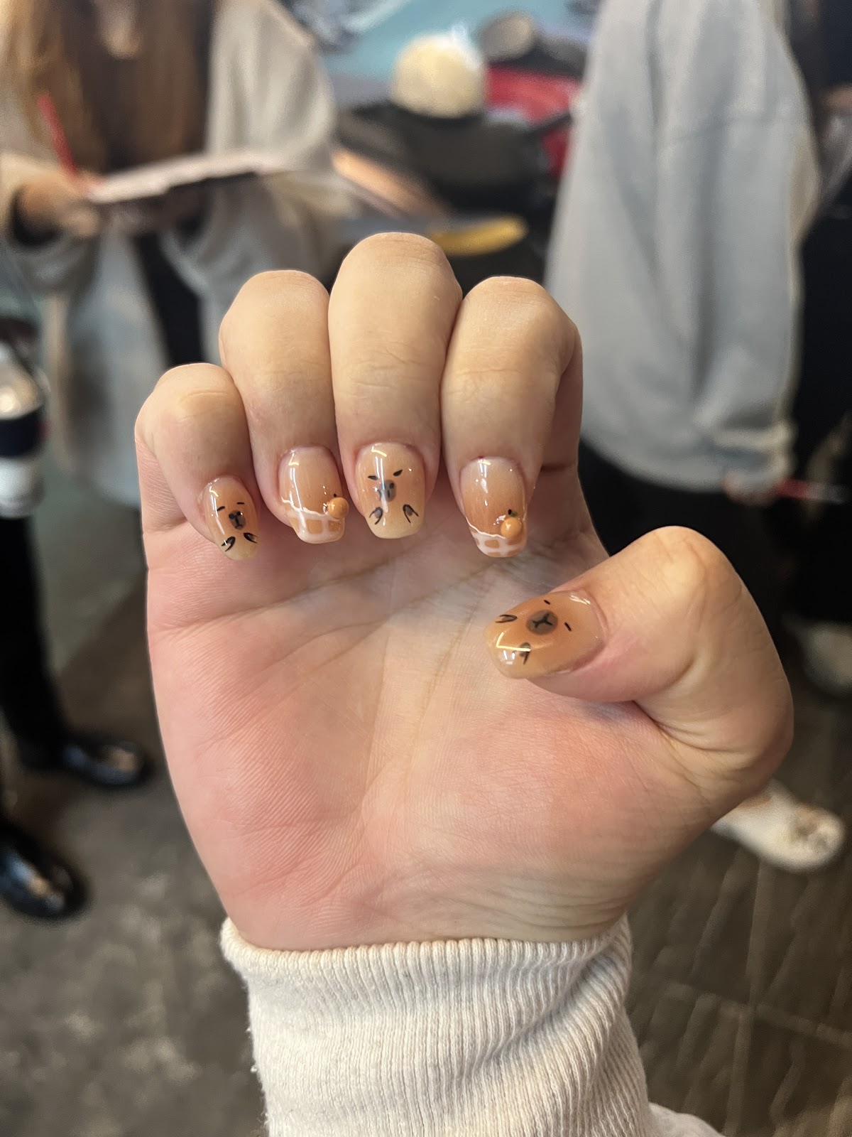 RUOK STUDIO 汝好美甲美睫 逢甲美甲/逢甲美睫 #預約制 4