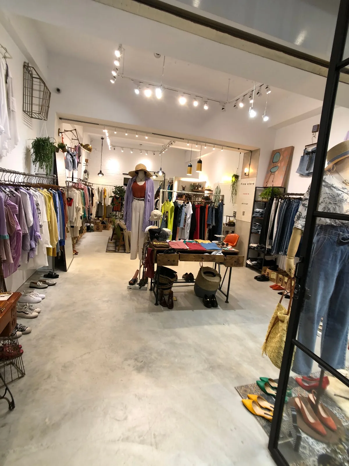 Fine服飾 4