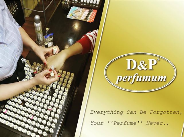 D&P PERFUMUM 世界香水專賣店 3