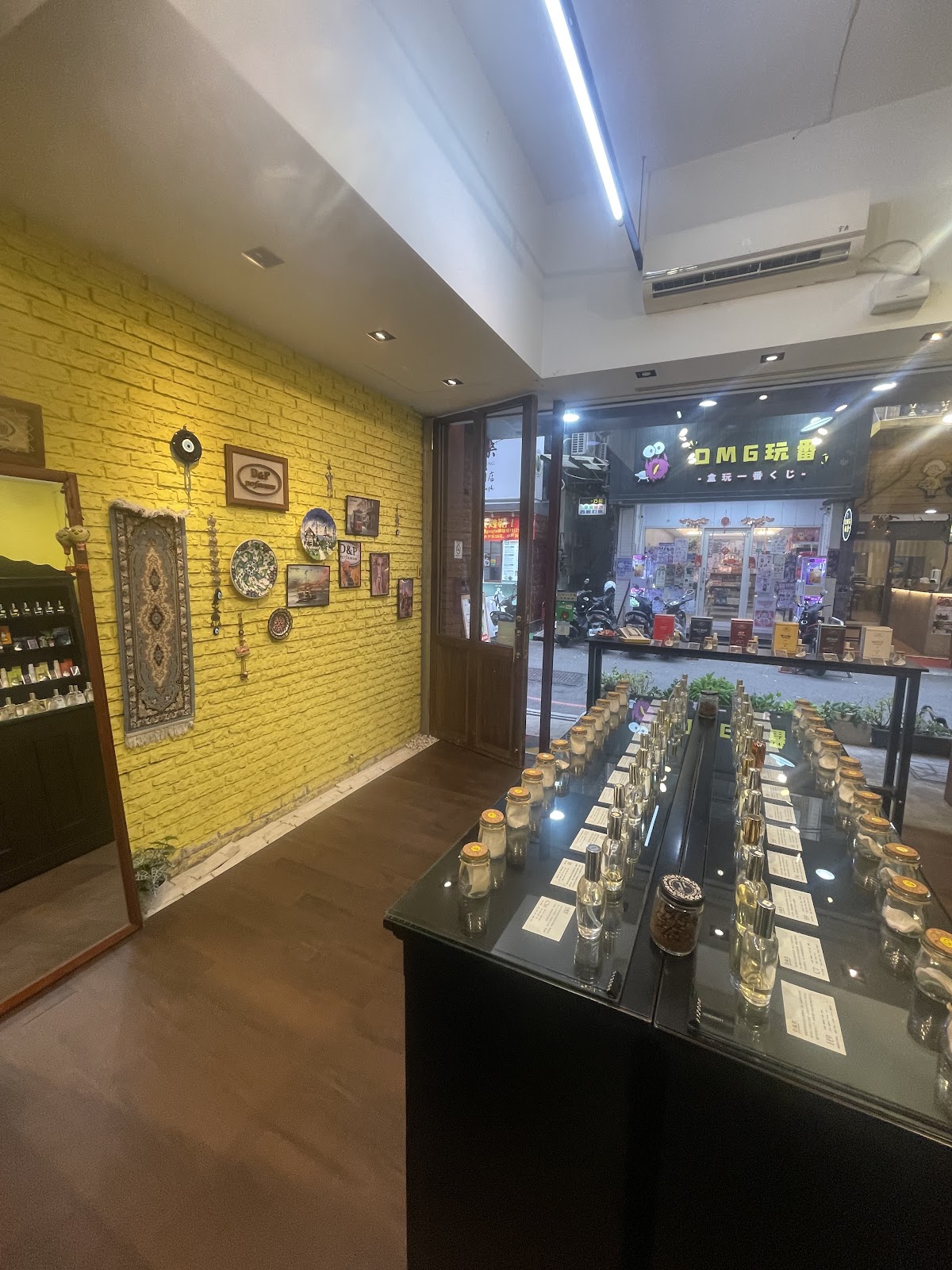 D&P PERFUMUM 世界香水專賣店 4