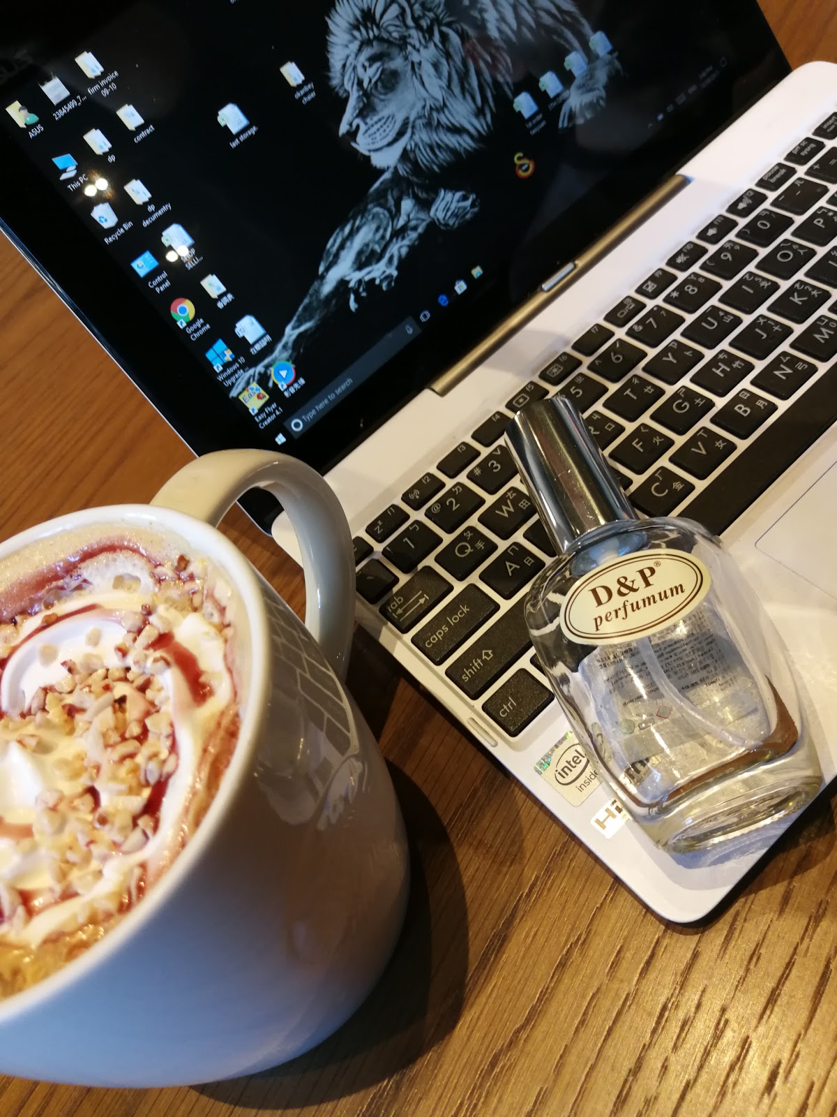 D&P PERFUMUM 世界香水專賣店 5