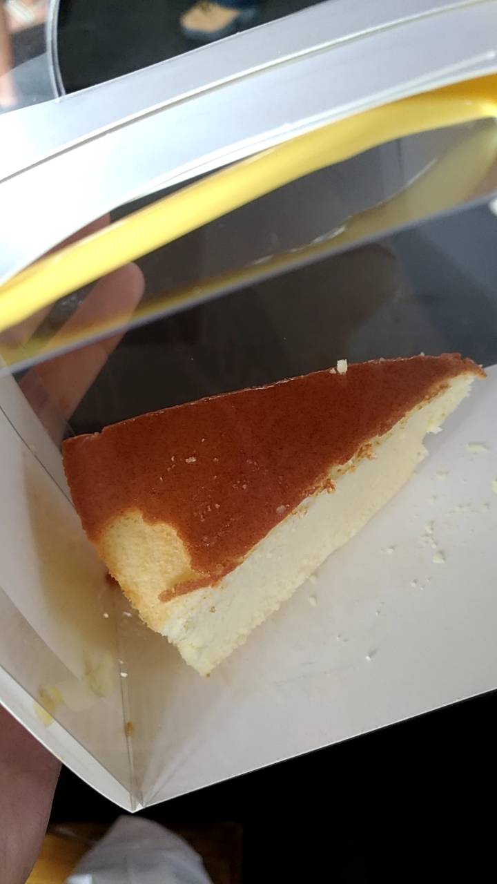 18號麵包 Bakery 18---移至星享道酒店咖啡廳為您提供 4