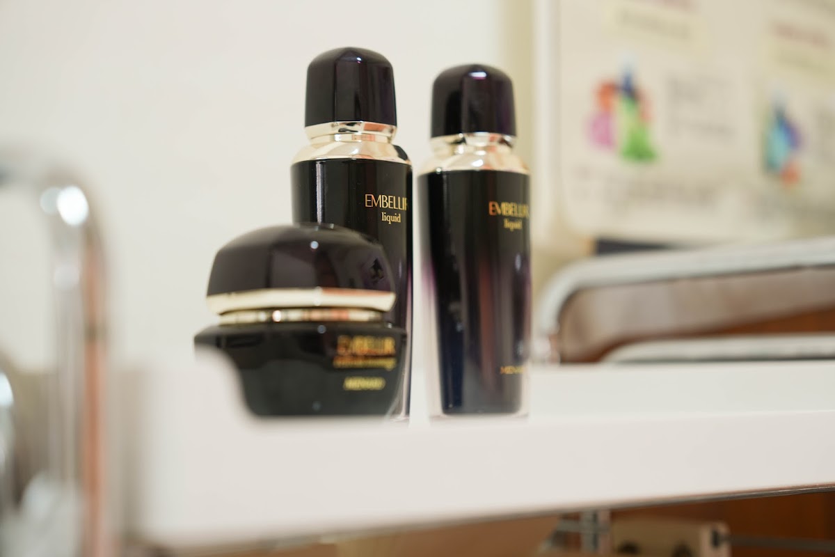 MENARD FACIAL SALON 西屯 茉莉田店 3