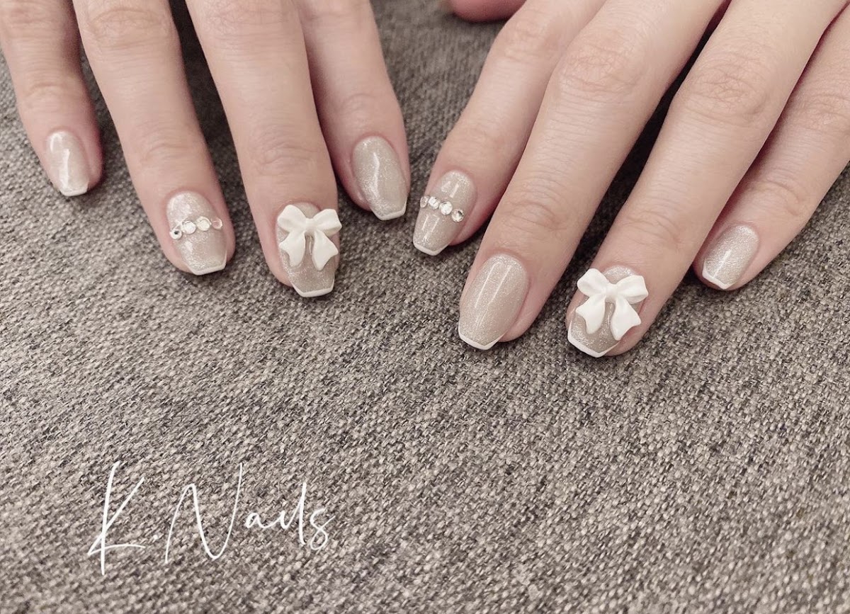 M.nails 指尖空間（逢甲店） 2