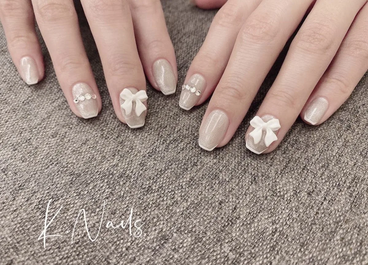 M.nails 指尖空間（逢甲店） 2