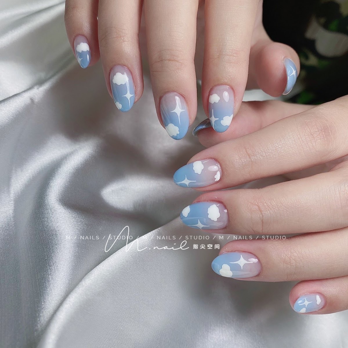 M.nails 指尖空間（逢甲店） 3