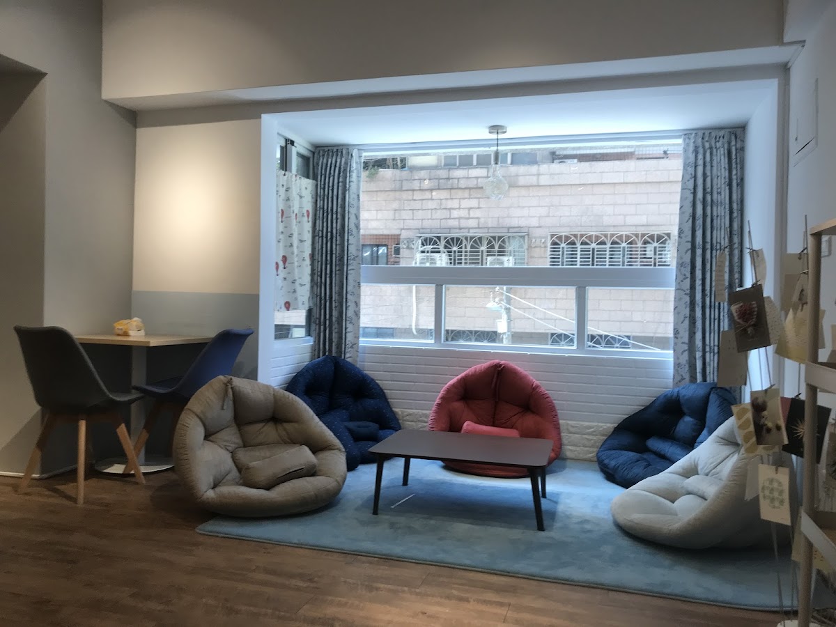 Ramble Cafe漫步藍-台中逢甲店 5